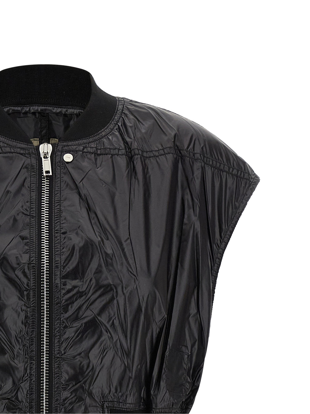 Drkshdw Tatlin Bomber Vest