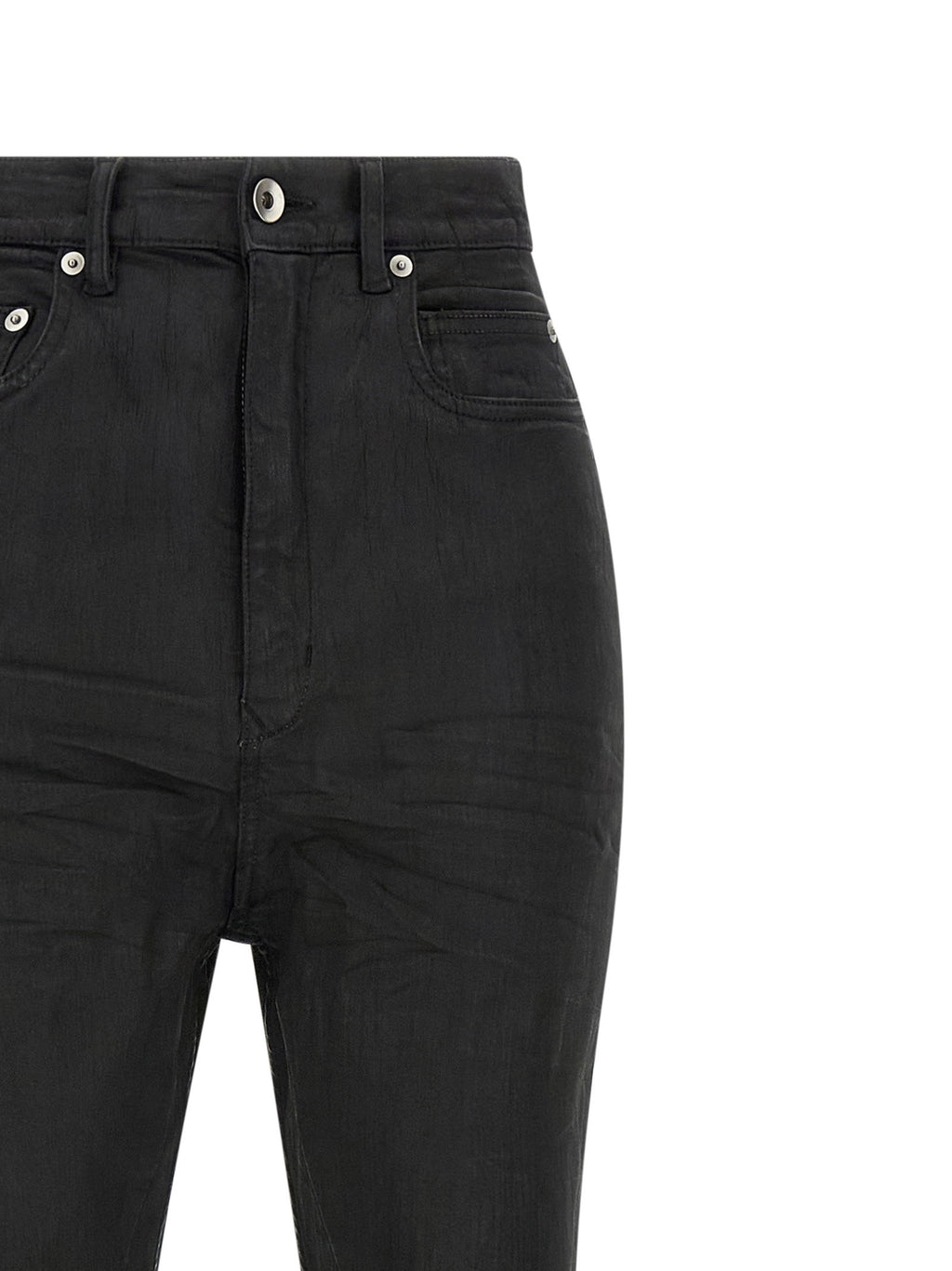 Drkshdw Bolan Bootcut Jeans