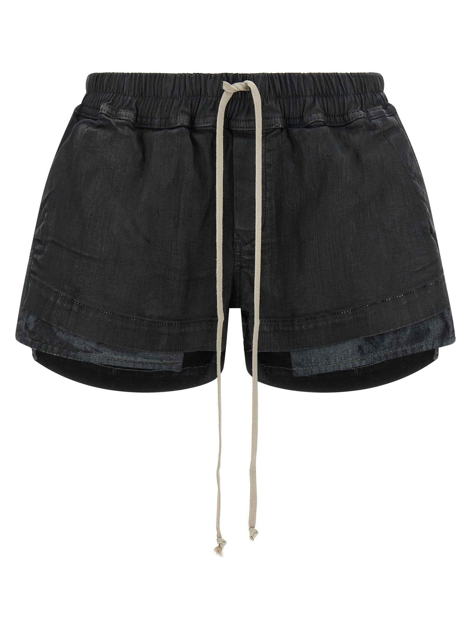 Short Trousers - Women