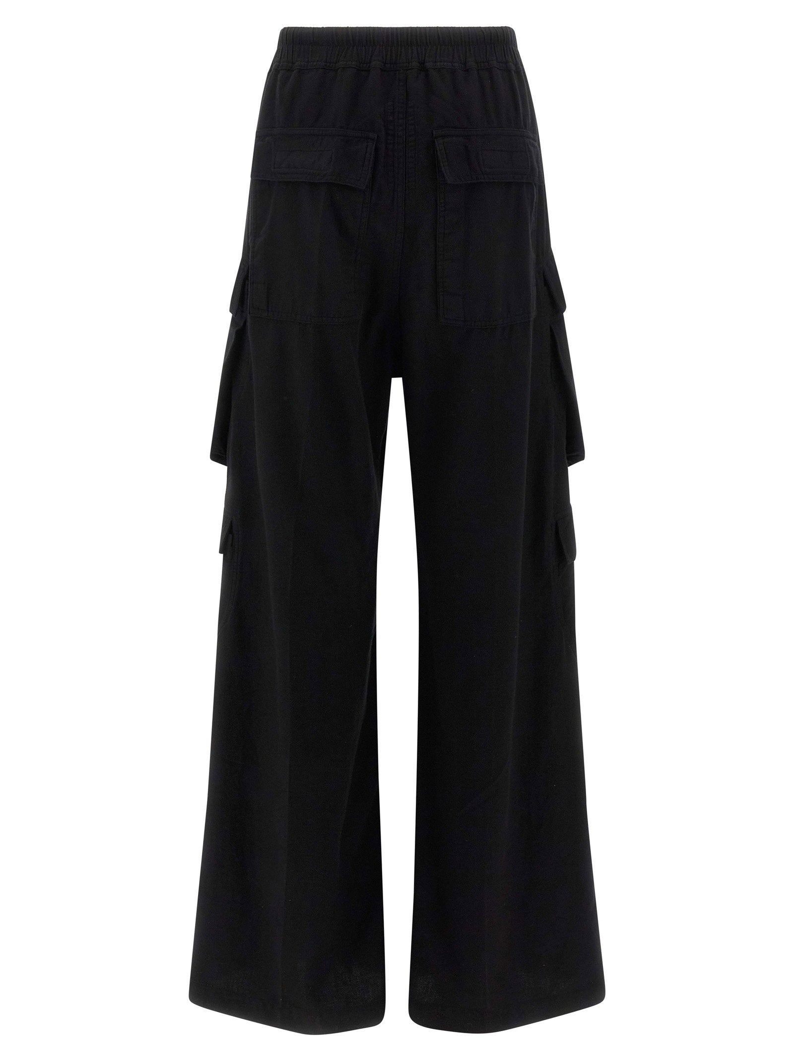 Drkshdw Double Cargo Jumbo Belas Pants