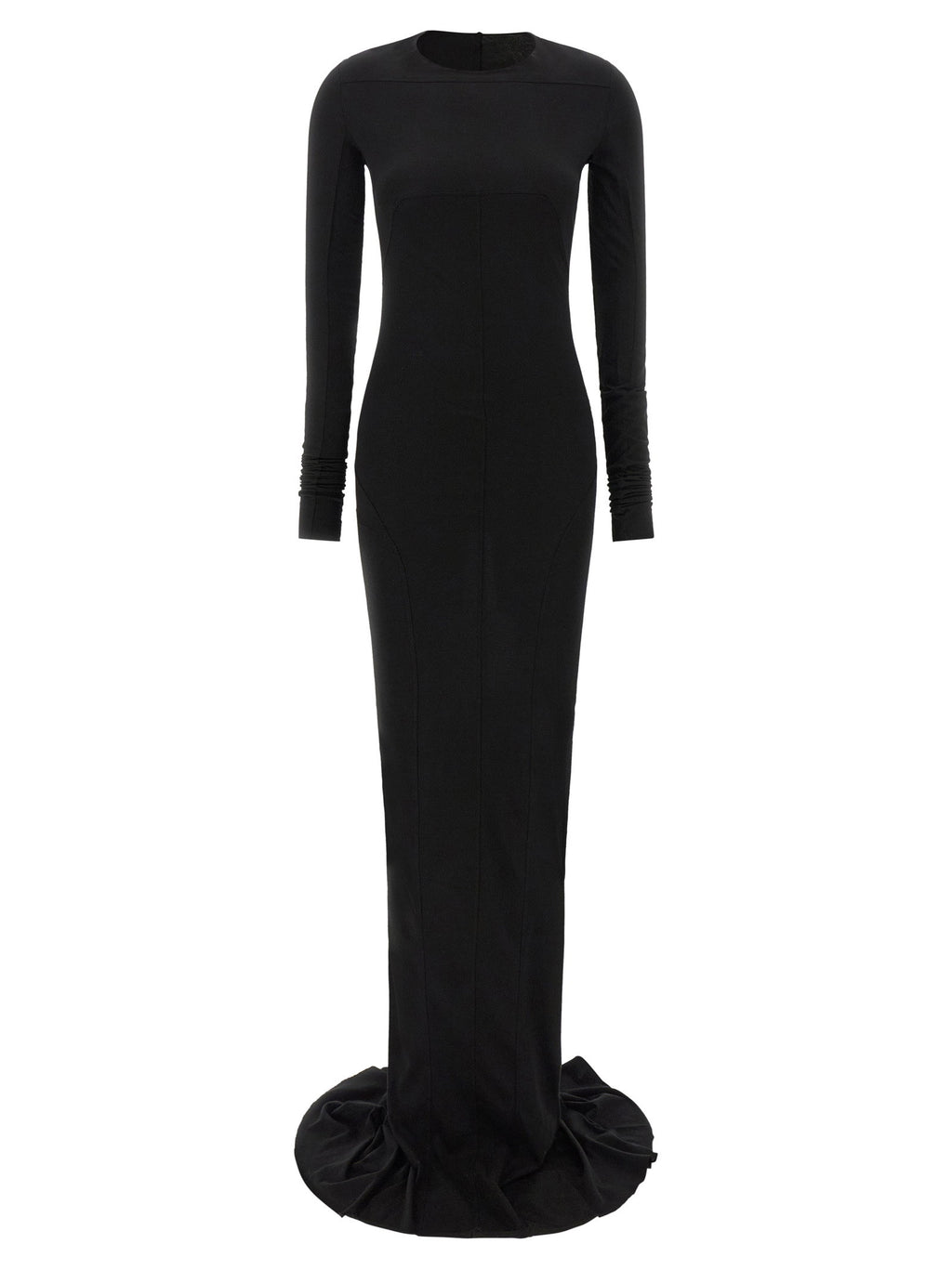 Drkshdw Simple Edfu Gown Dress
