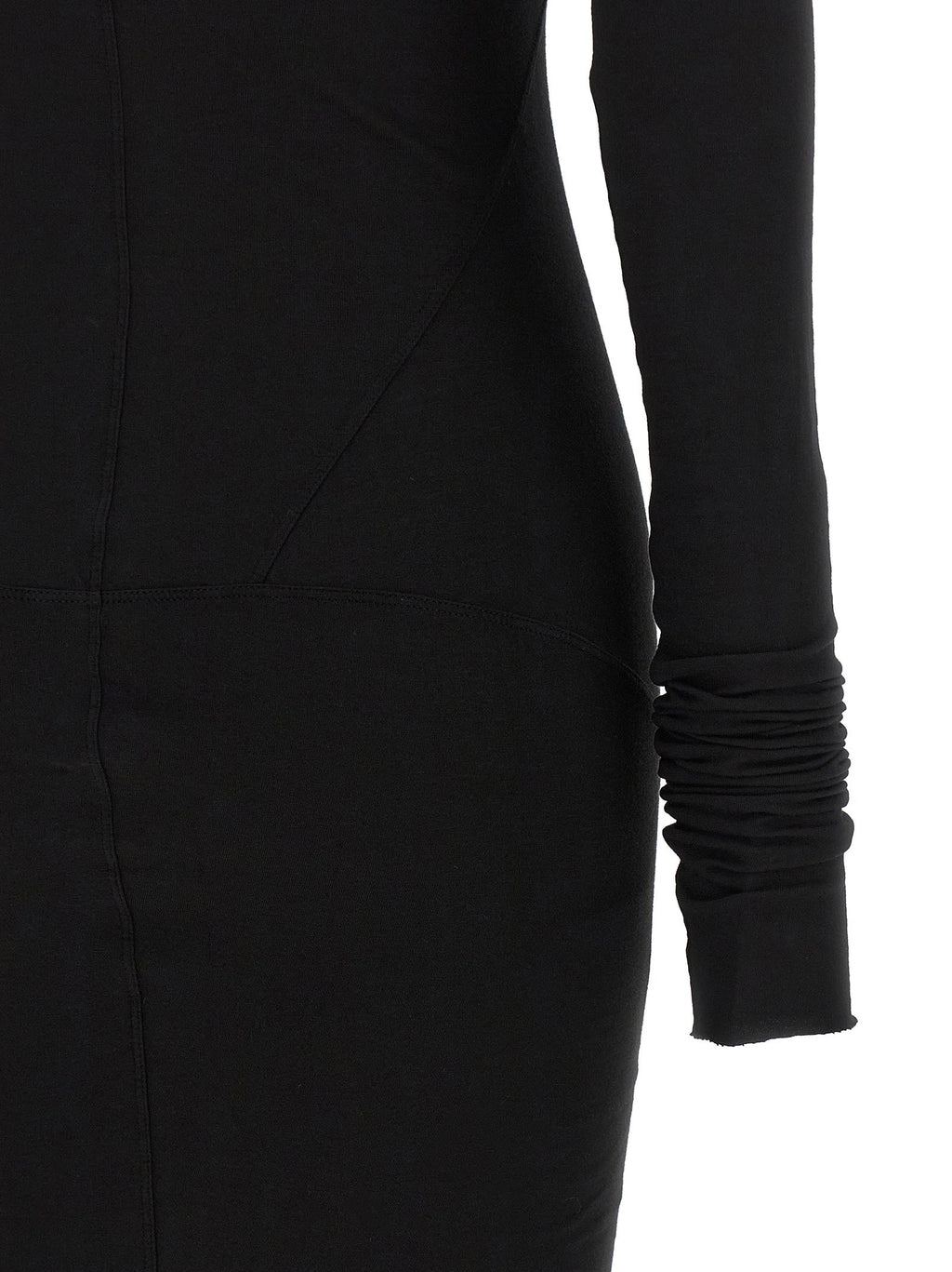 Drkshdw Simple Edfu Gown Dress