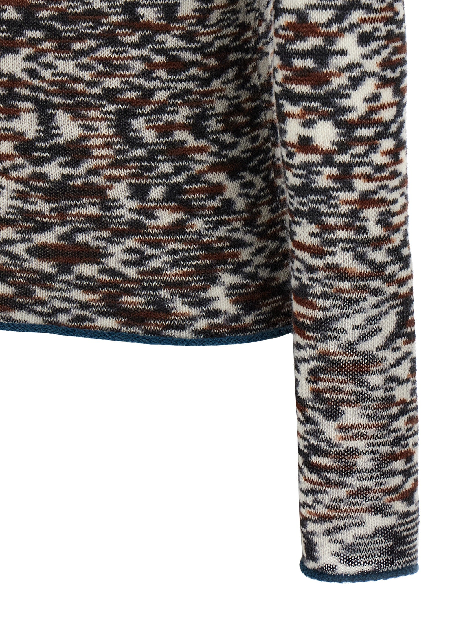 Missoni Cashmere Sweater