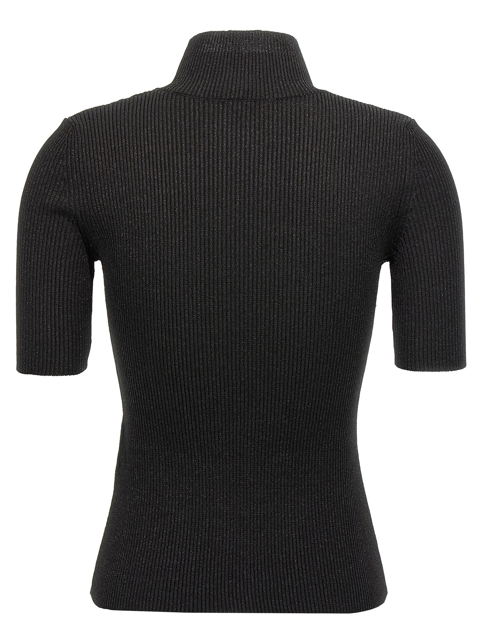 Missoni Roll-neck Sweater
