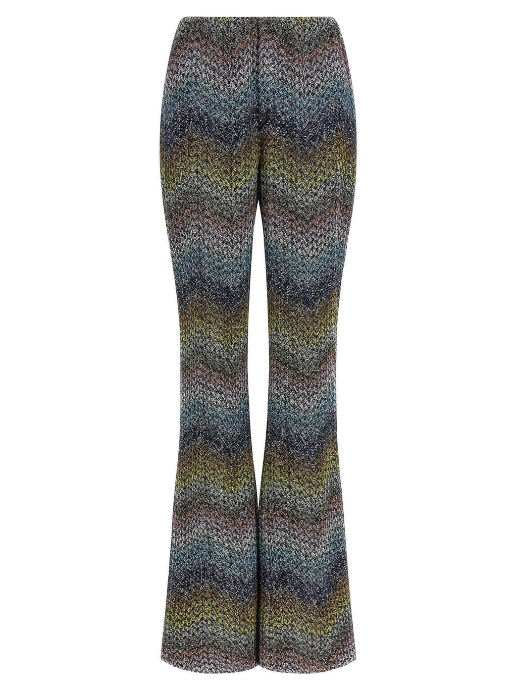 Missoni Lamé Viscose Pants