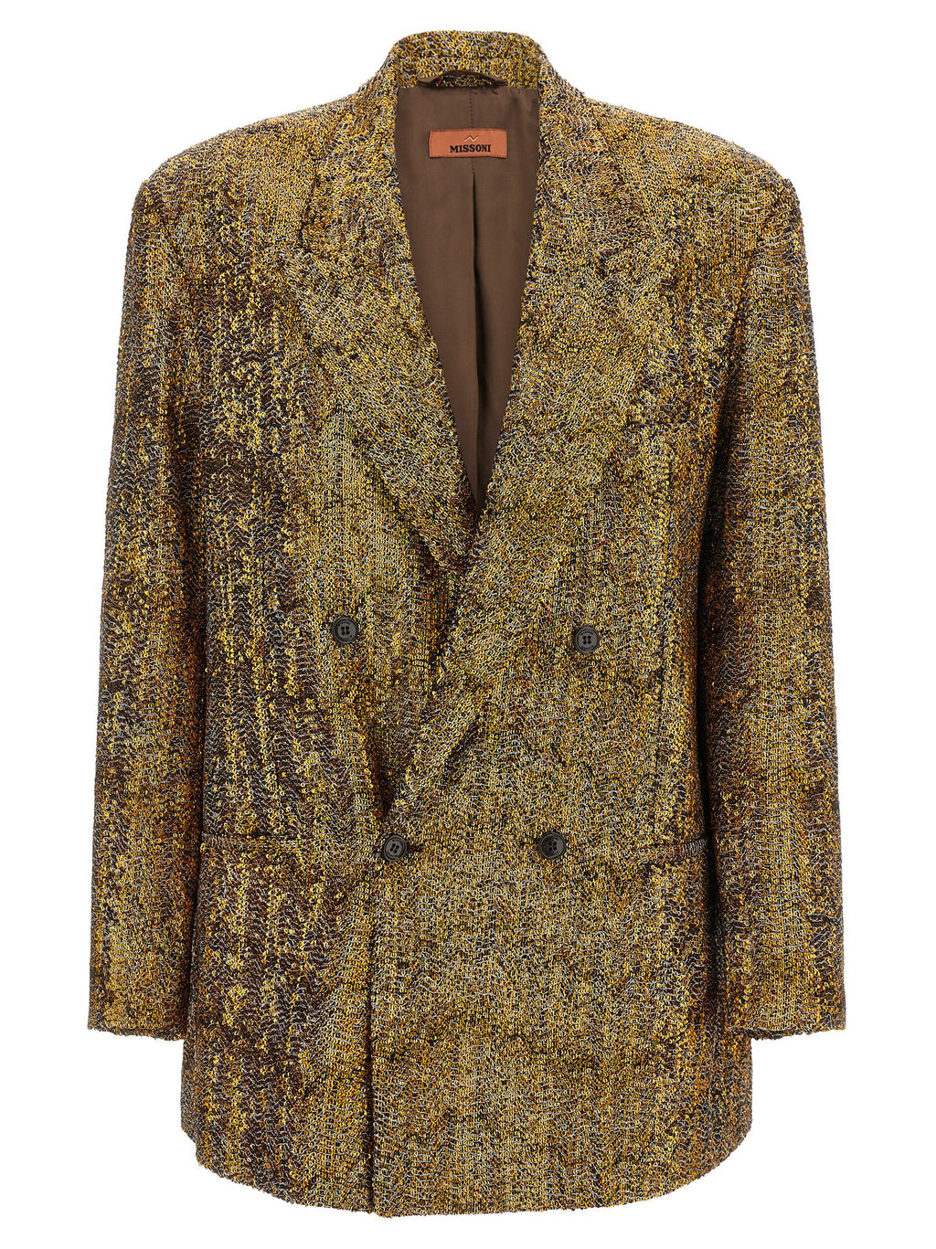 Missoni Sequin Blazer