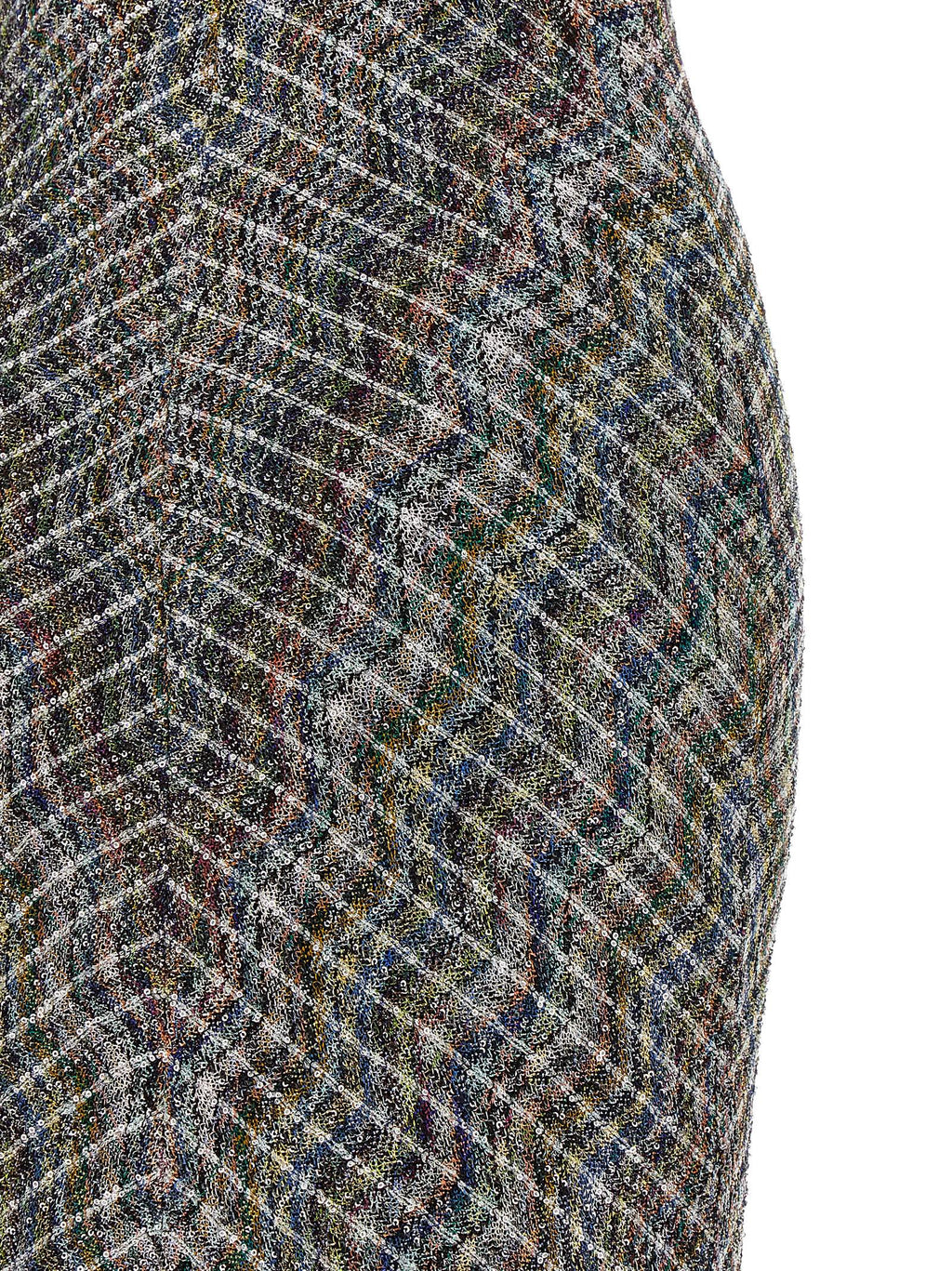 Missoni Sequin Dress
