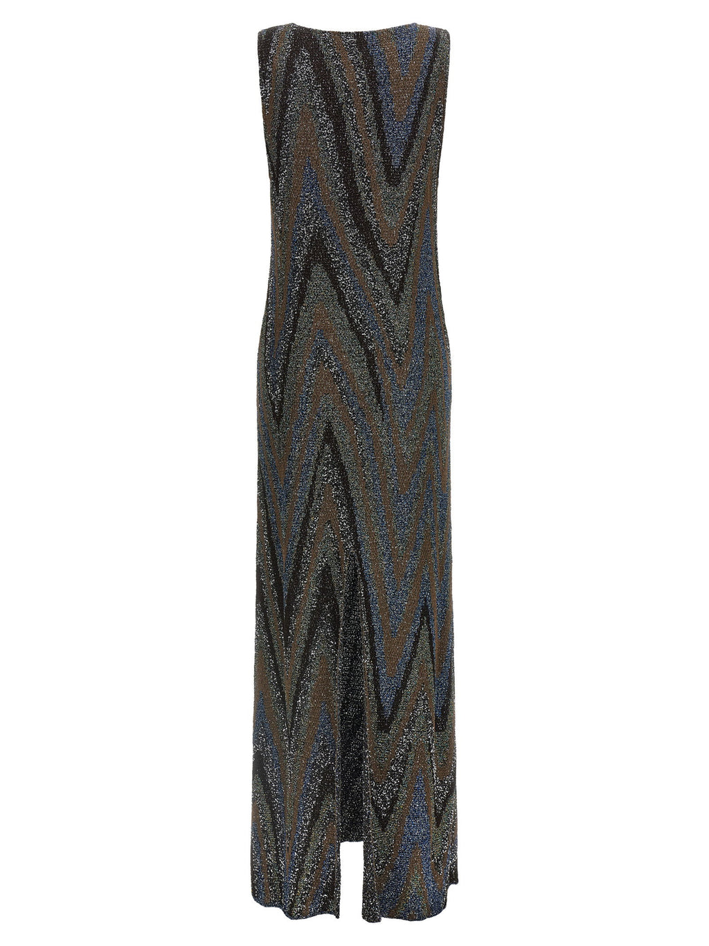 Missoni Zigzag Dress