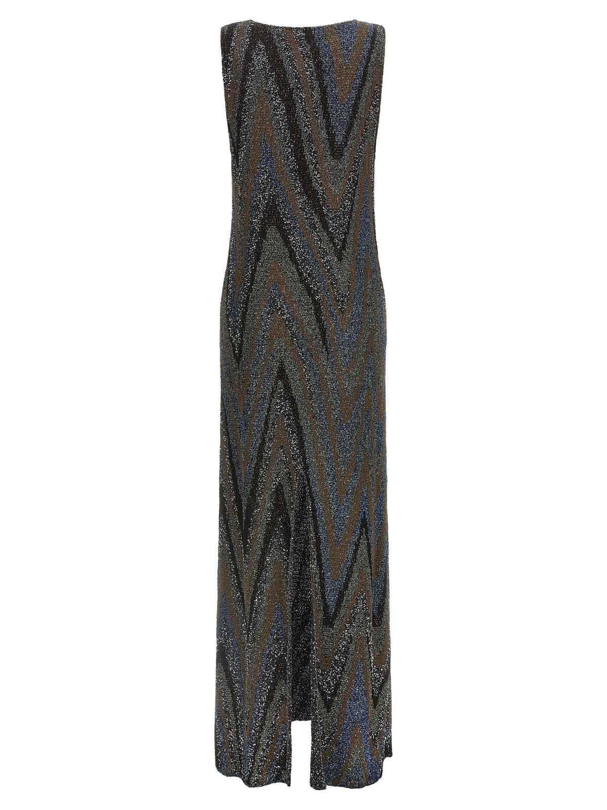 Missoni Zigzag Dress
