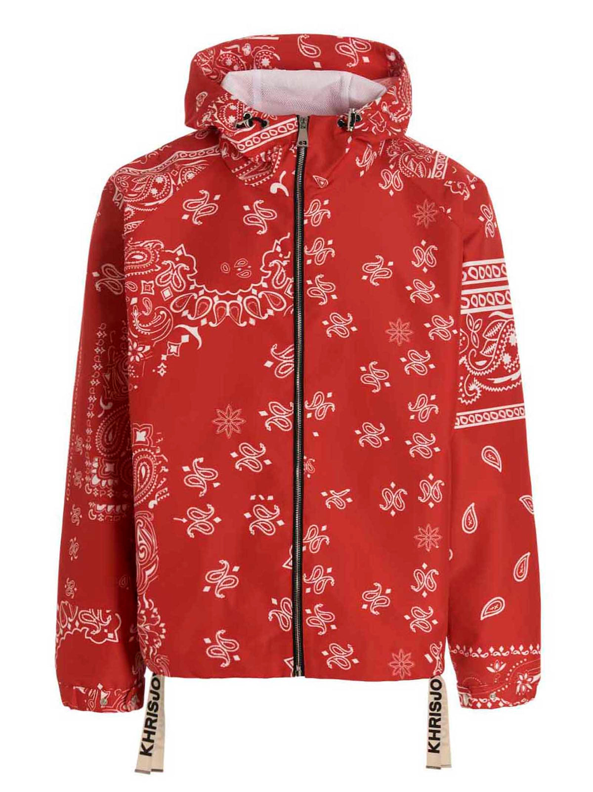 Jackets - Men