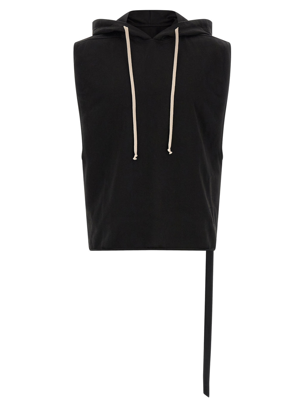 Drkshdw Hooded Tunic Top
