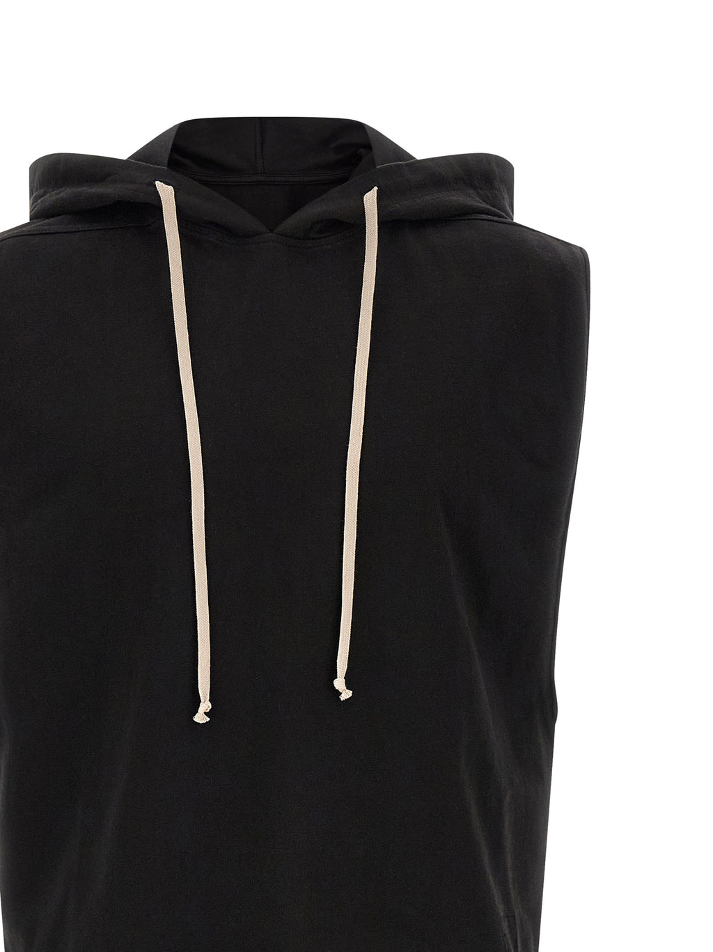 Drkshdw Hooded Tunic Top