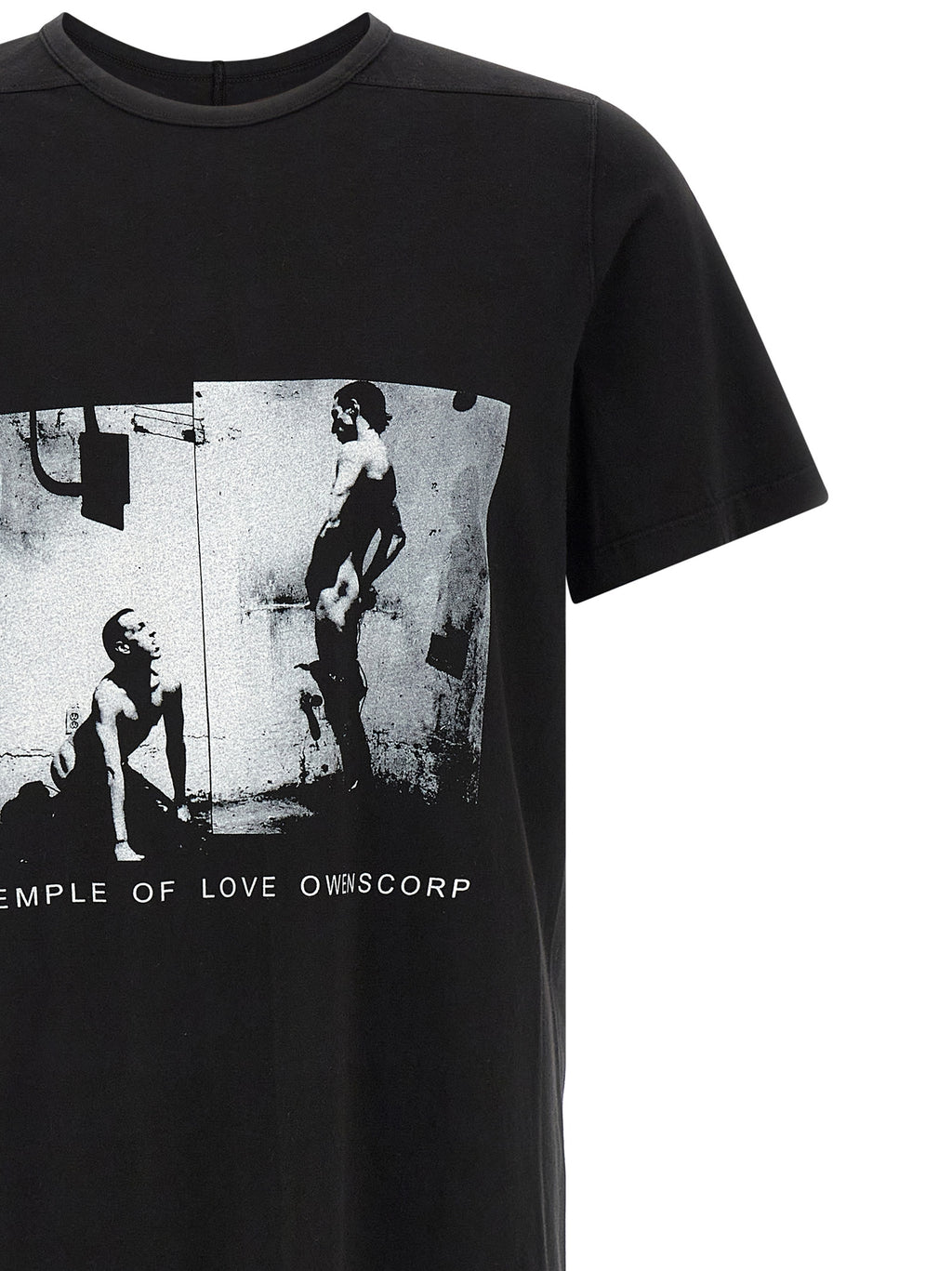 Drkshdw Level T T-shirt
