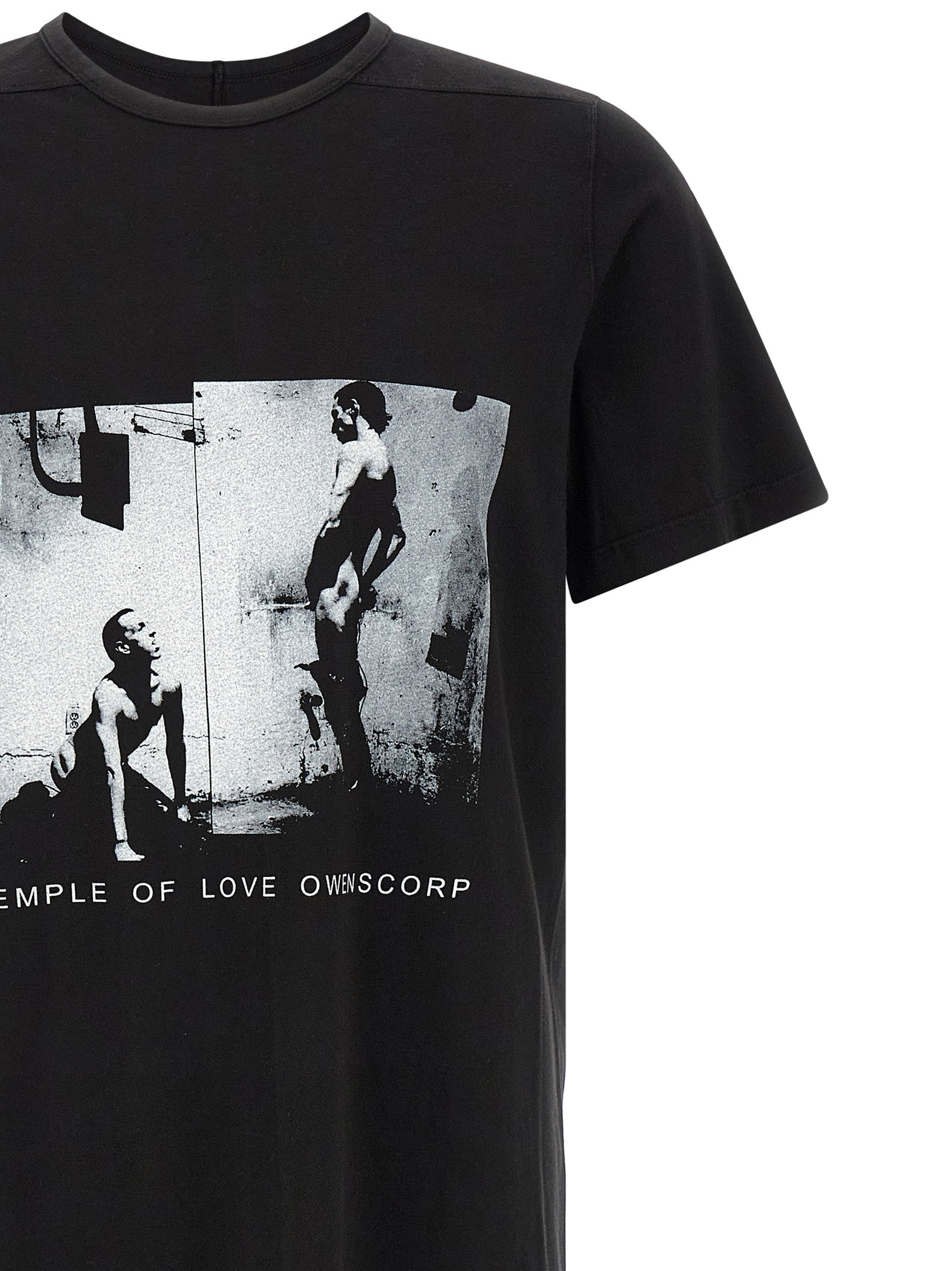 Drkshdw Level T T-shirt