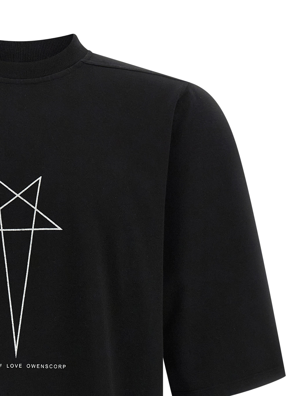 Drkshdw Jumbo T-shirt