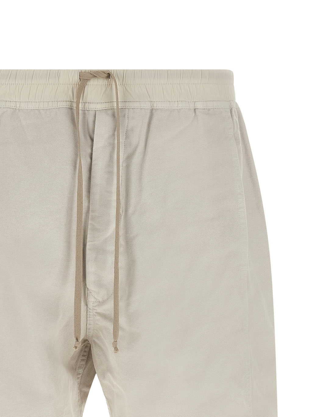 Drkshdw Wide Pusher Short Bermuda Shorts