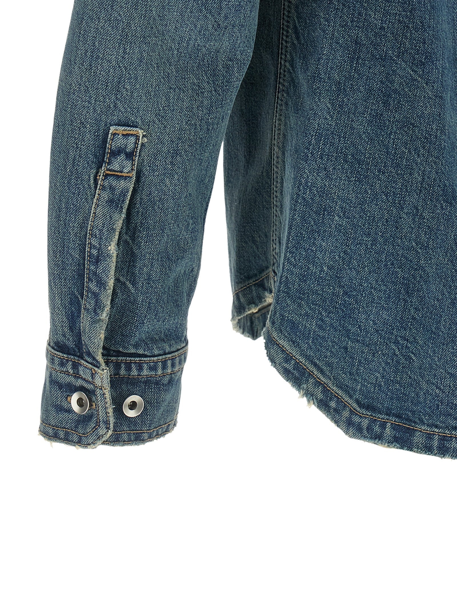 Drkshdw Outershirt Jacket