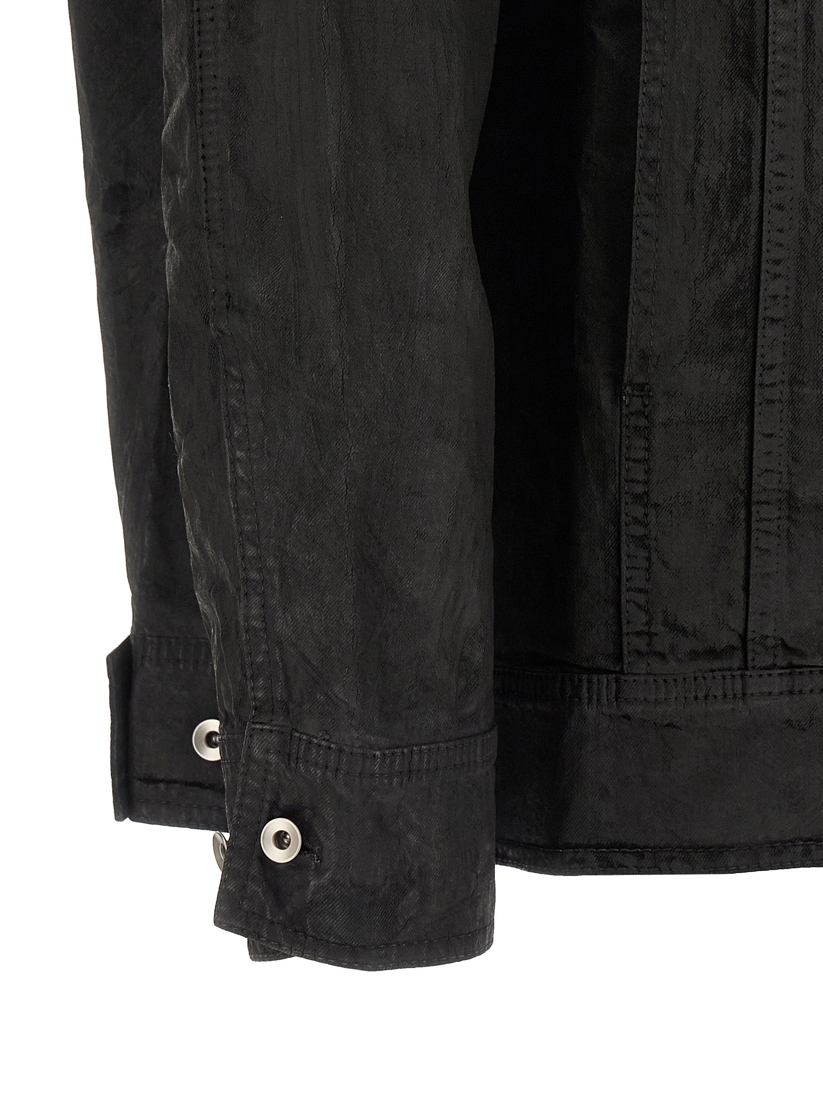 Drkshdw Jumbo Worker Jacket