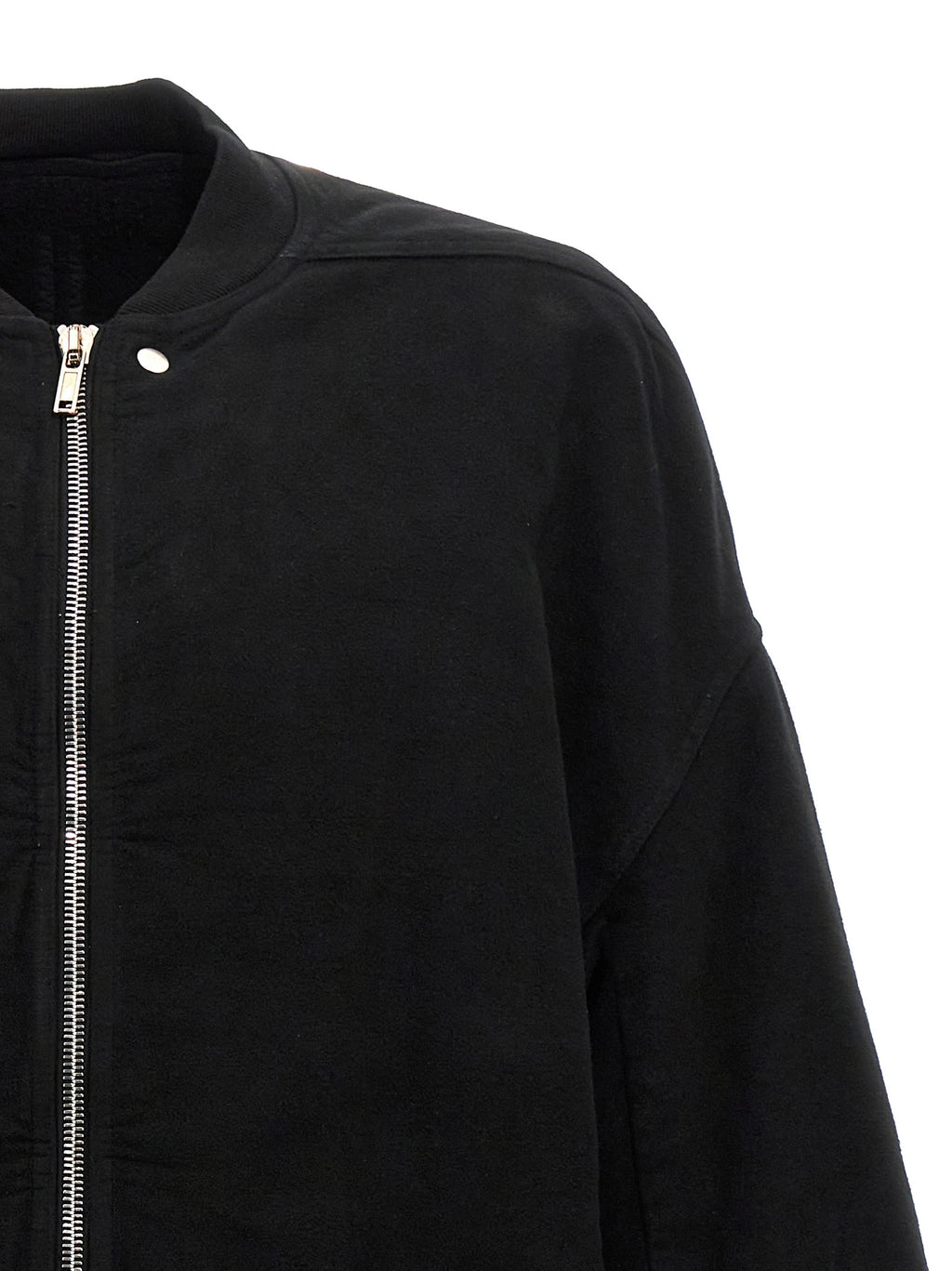 Drkshdw Jumbo Flight Bomber Jacket