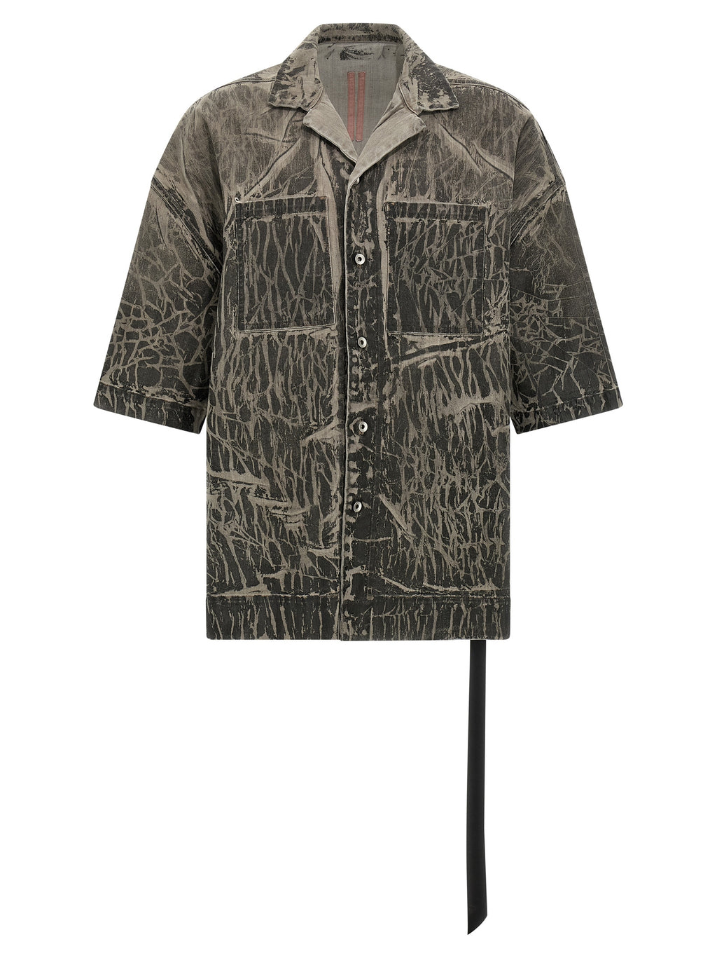 Drkshdw Magnum Tommy Shirt