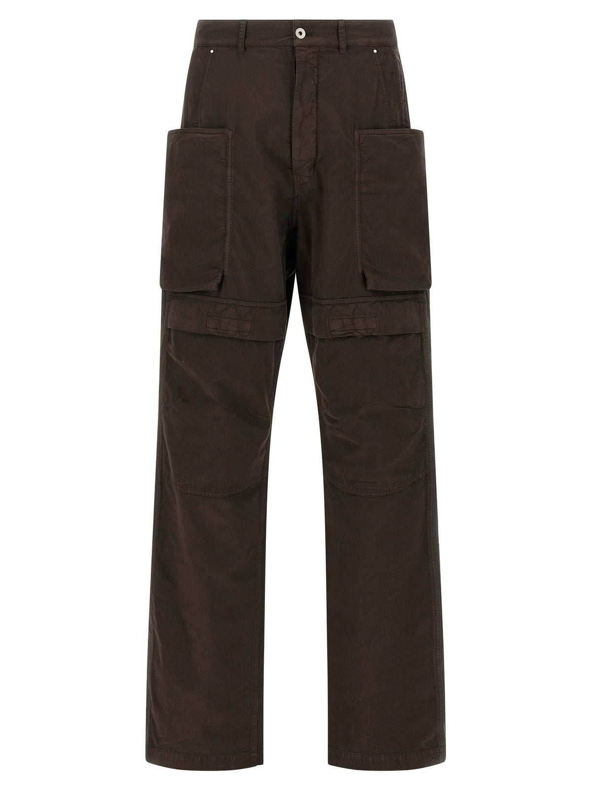 Trousers - Men