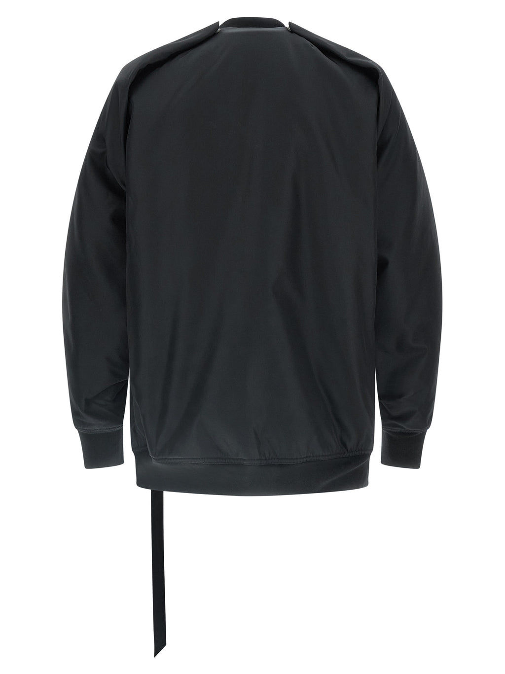 Drkshdw Convertible Jumbo Peter Flight Bomber Jacket
