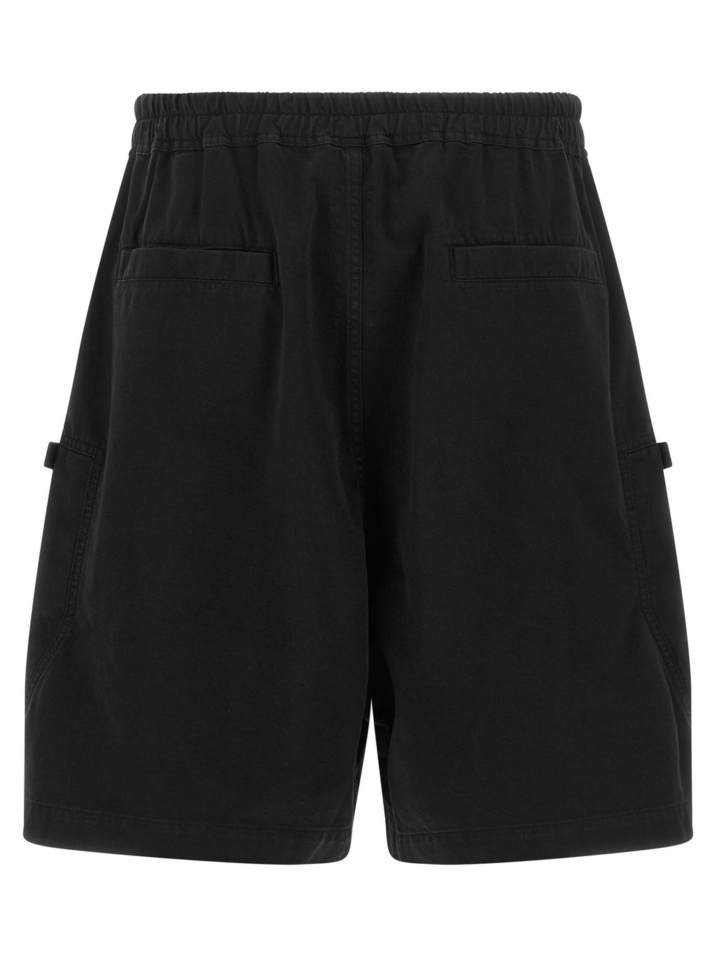 Drkshdw Bauhaus Bermuda Shorts
