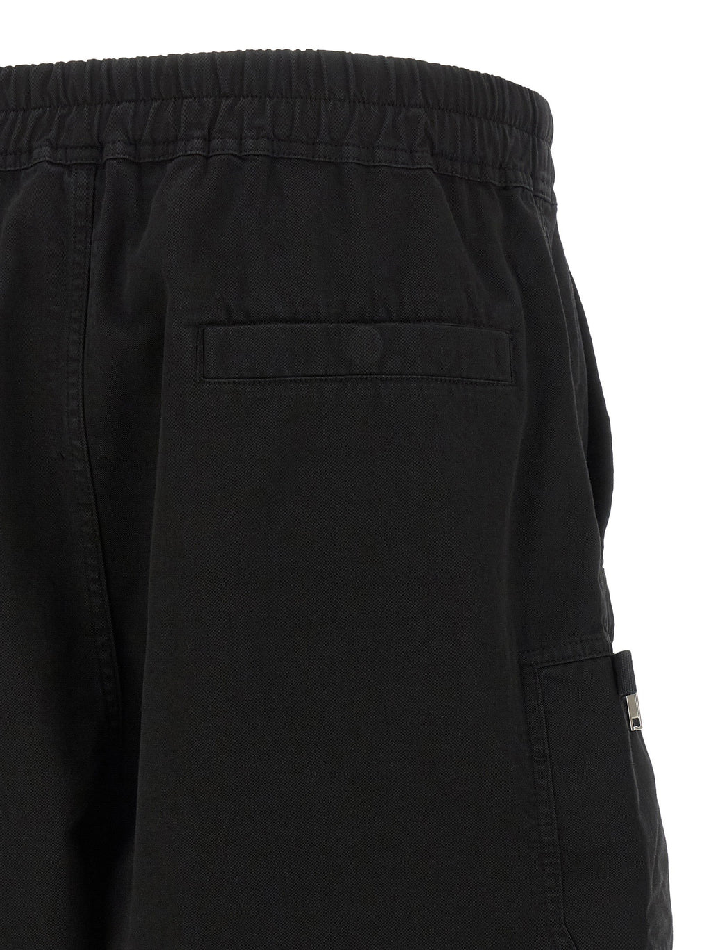 Drkshdw Bauhaus Bermuda Shorts