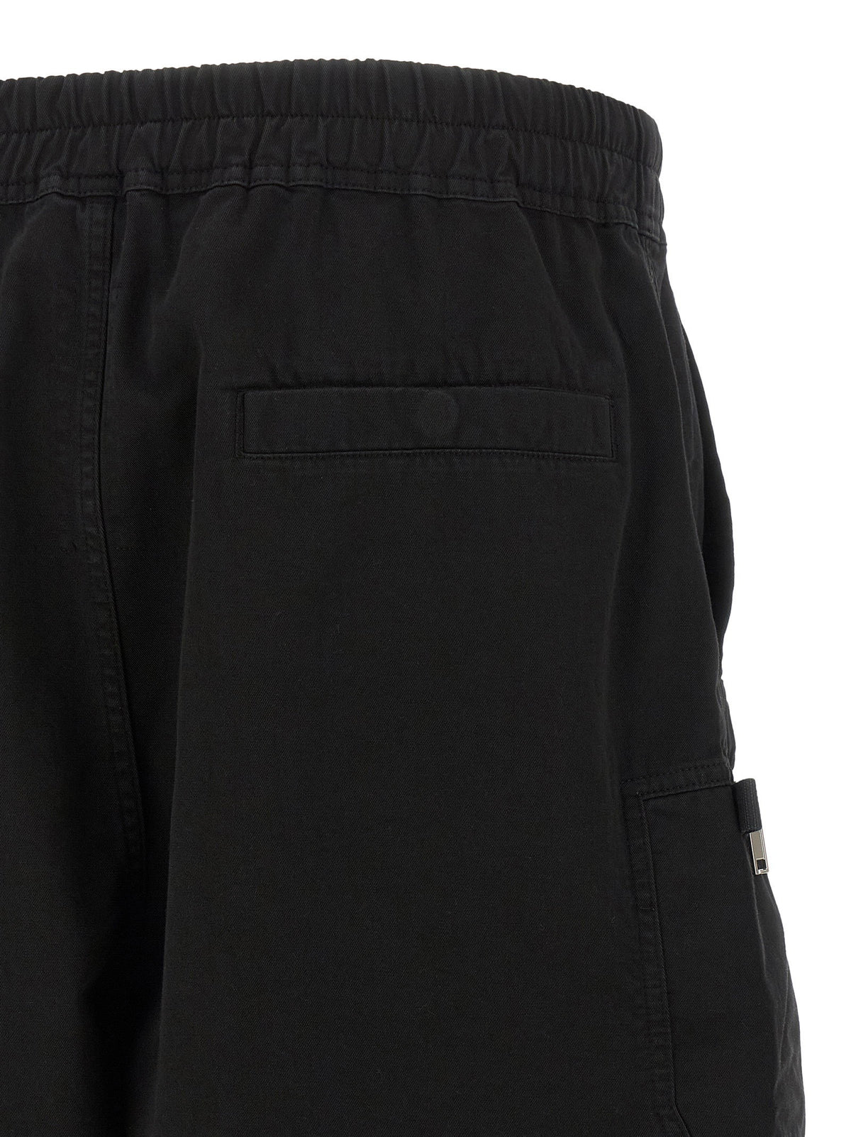 Drkshdw Bauhaus Bermuda Shorts