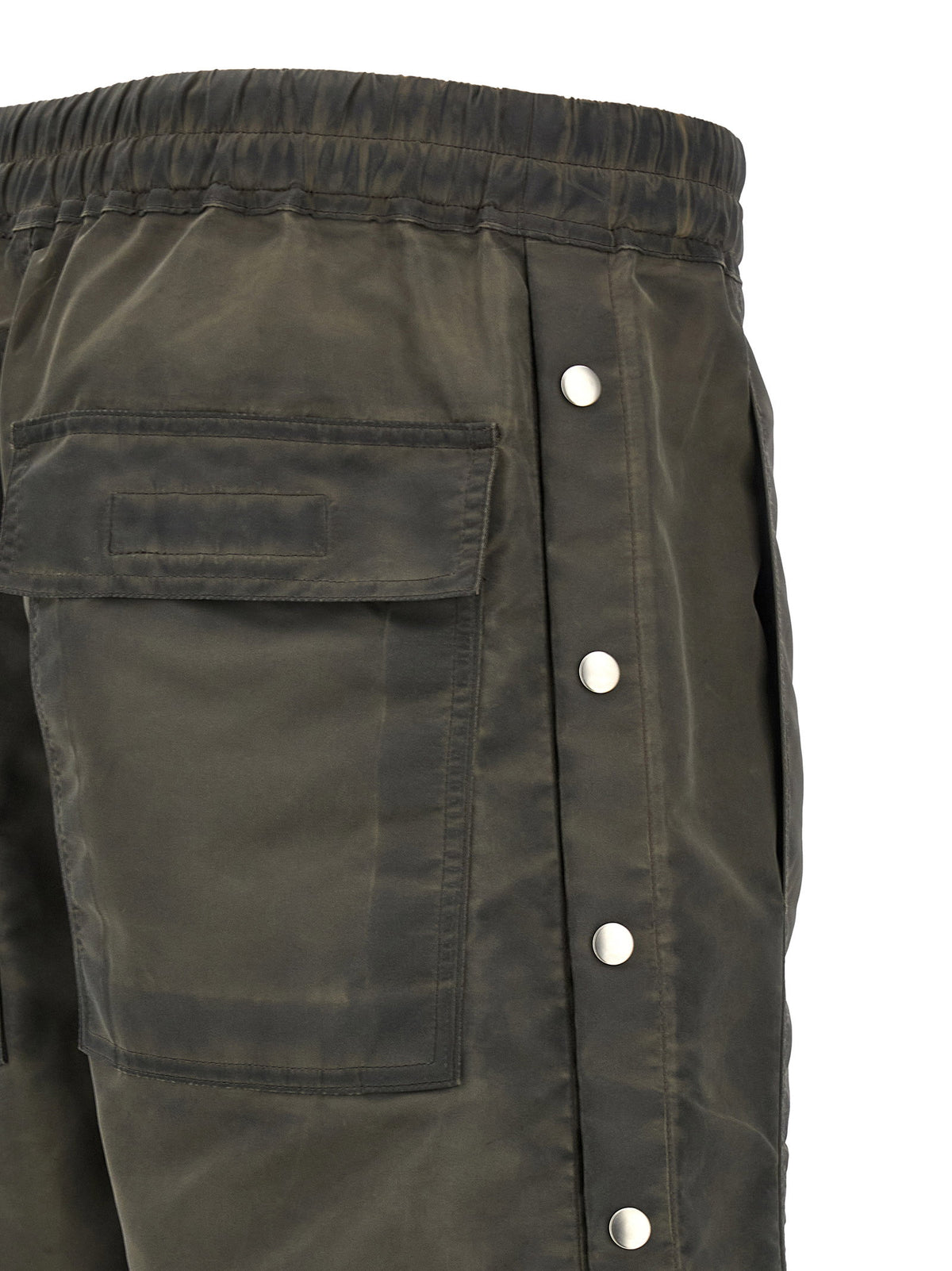 Drkshdw Wide Pusher Pants