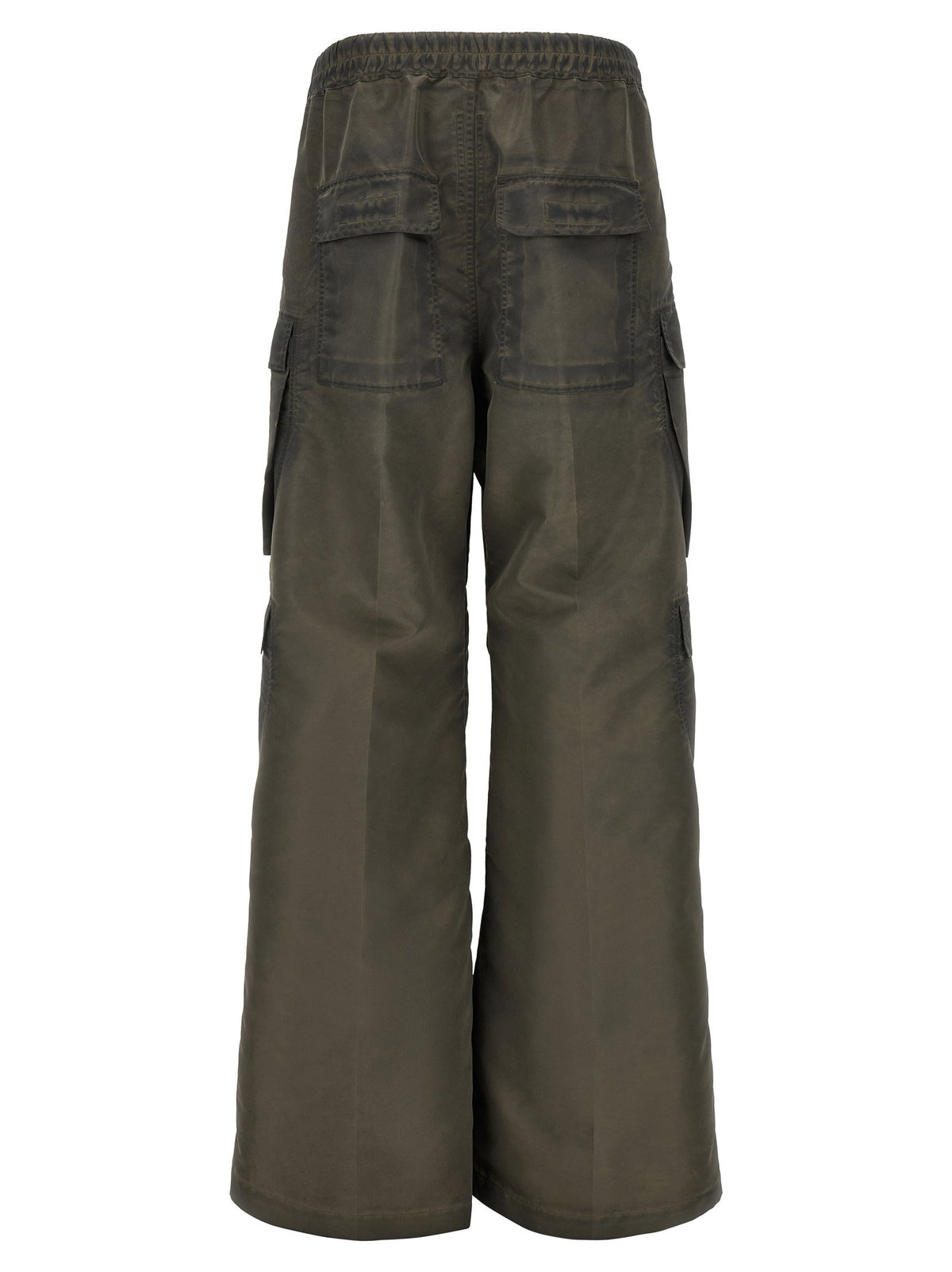 Drkshdw Double Cargo Jumbo Belas Pants