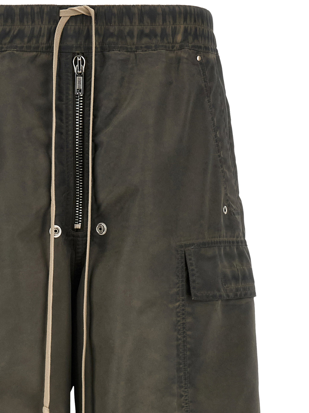 Drkshdw Double Cargo Jumbo Belas Pants