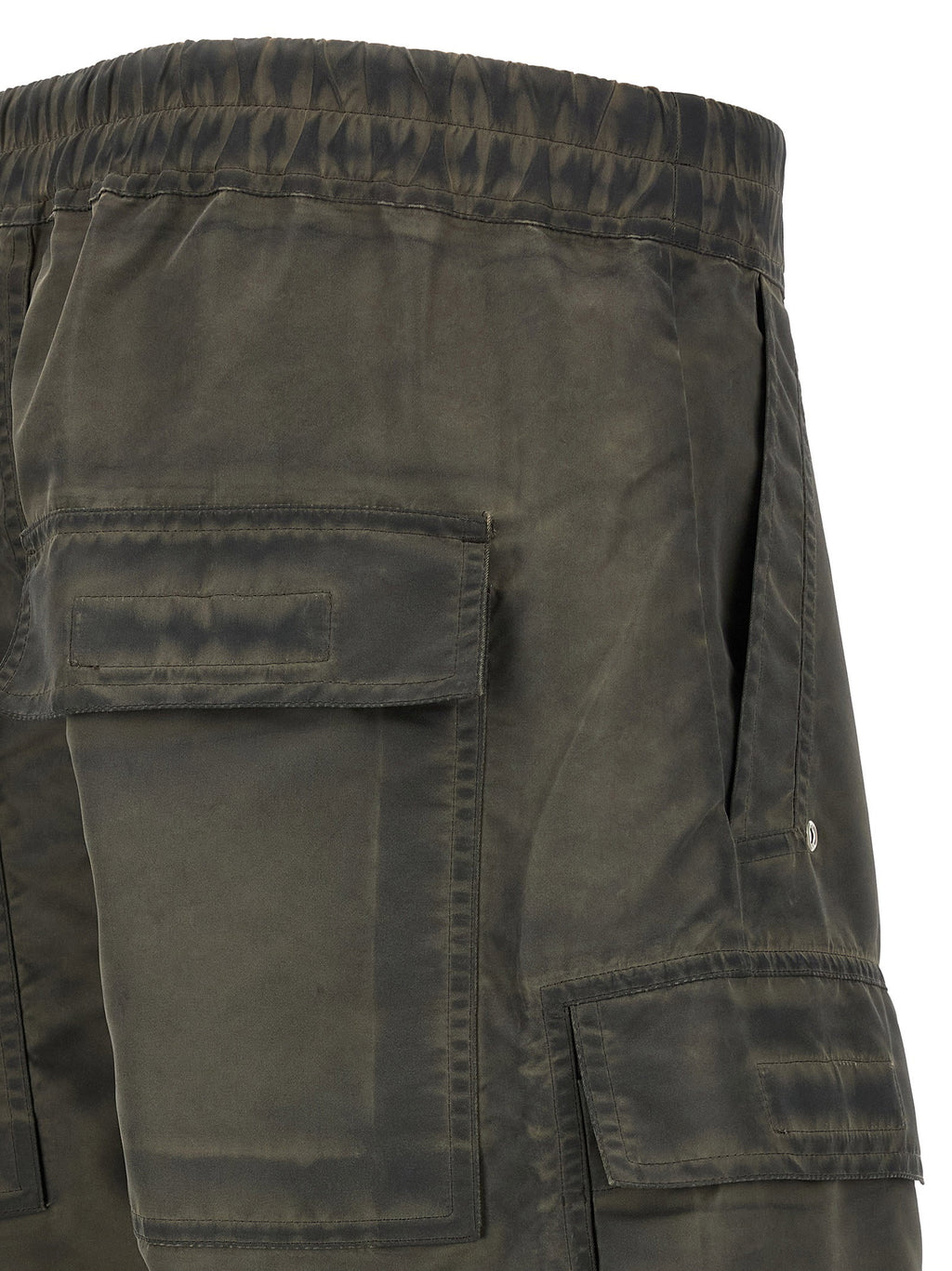 Drkshdw Double Cargo Jumbo Belas Pants