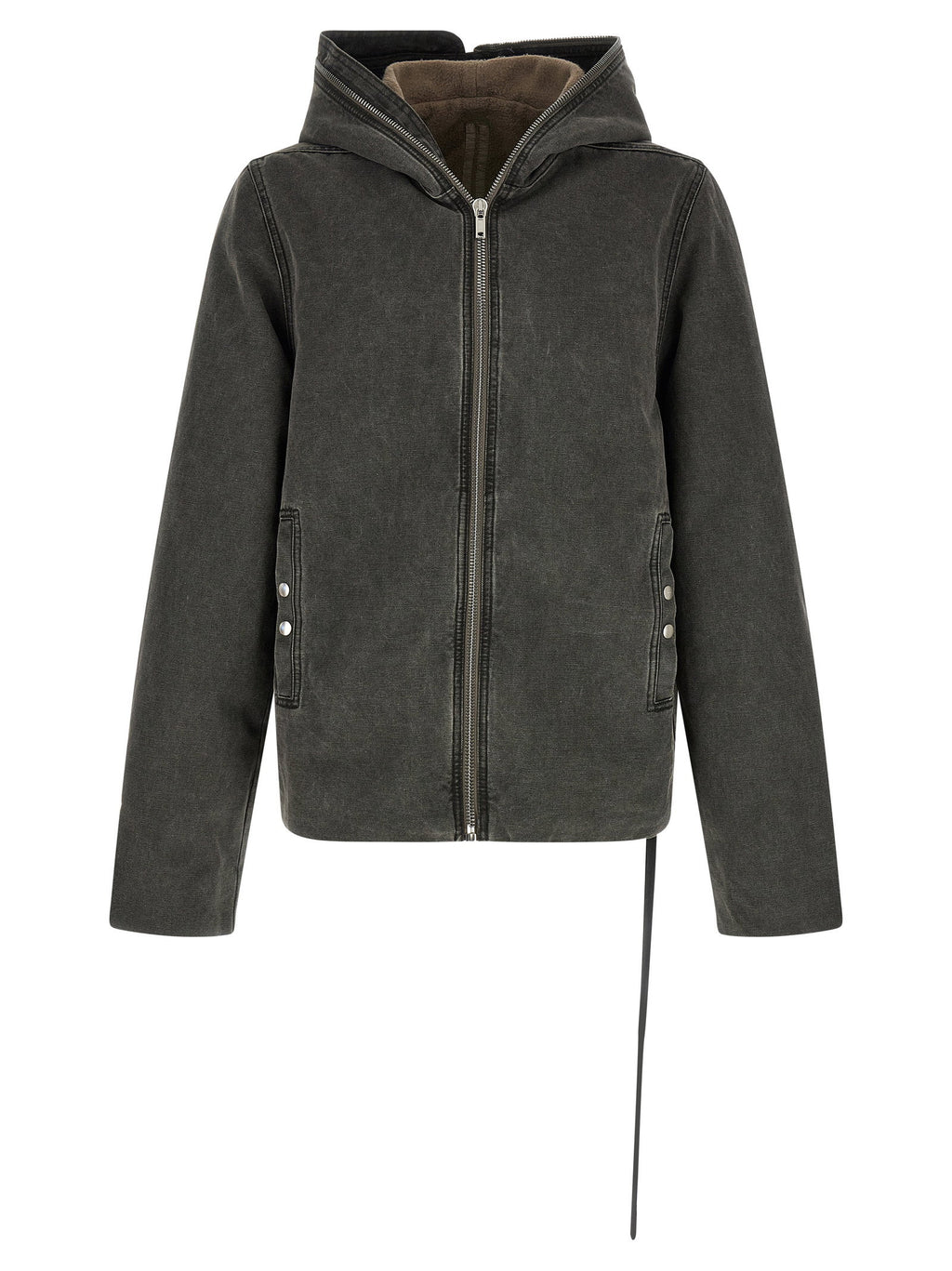 Drkshdw Gimp Zipfront Jacket