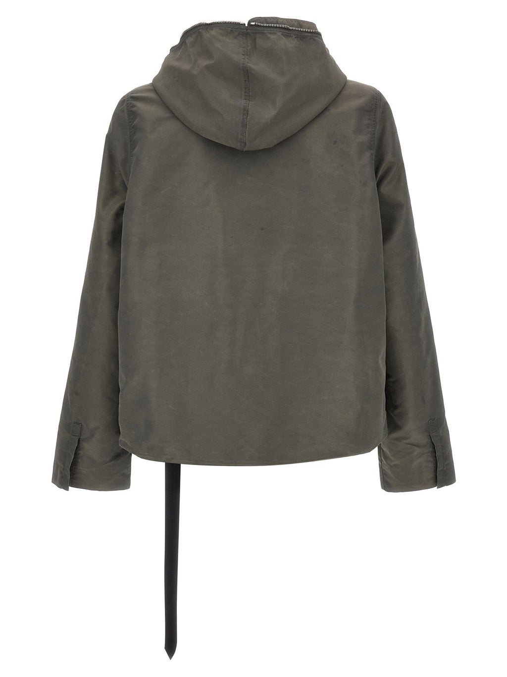 Drkshdw Gimp Zipfront Jacket
