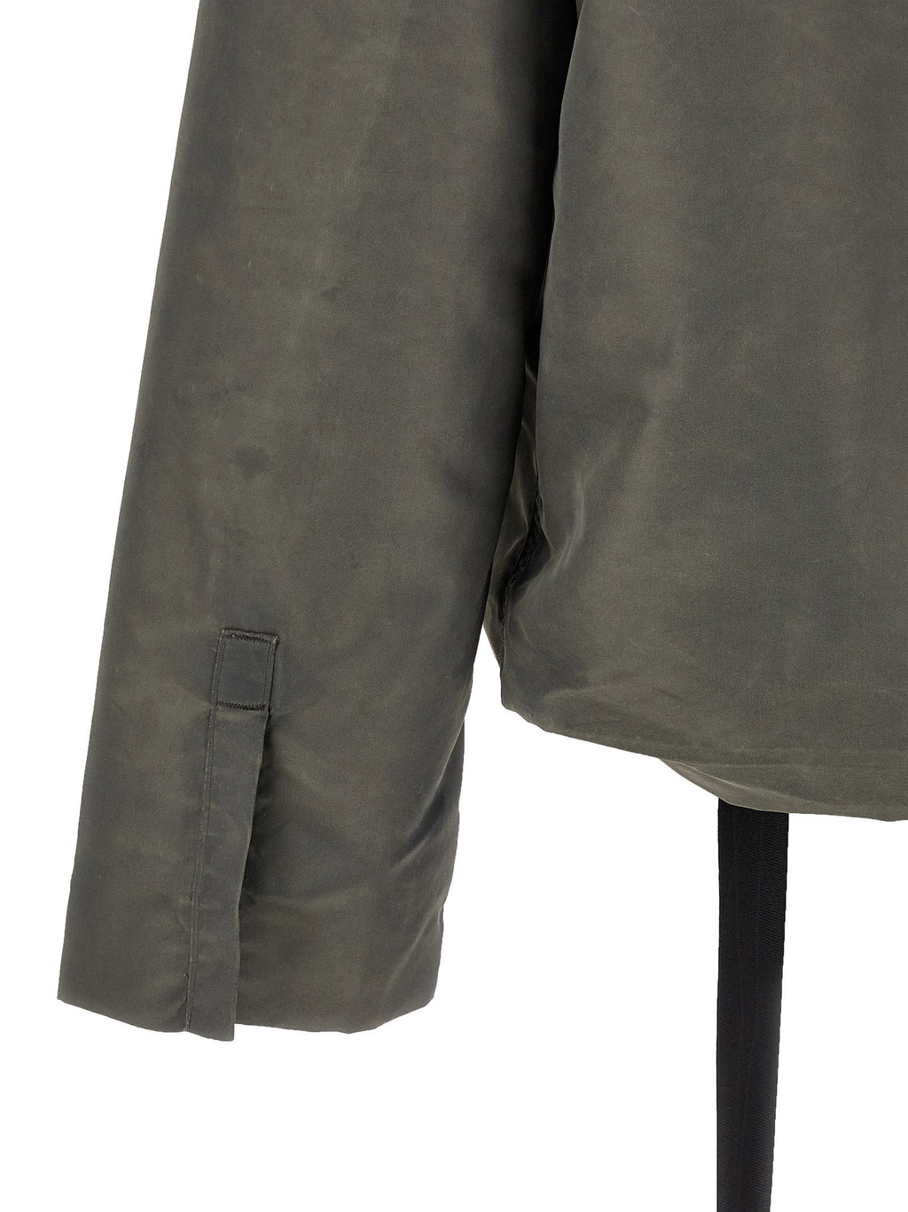 Drkshdw Gimp Zipfront Jacket