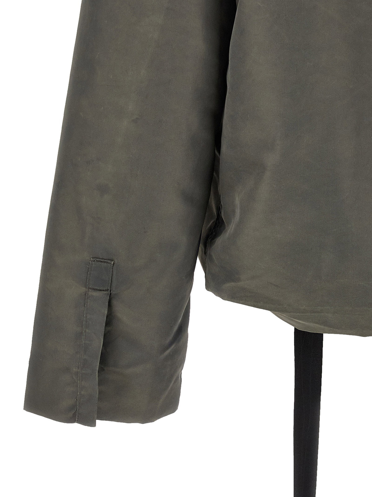 Drkshdw Gimp Zipfront Jacket
