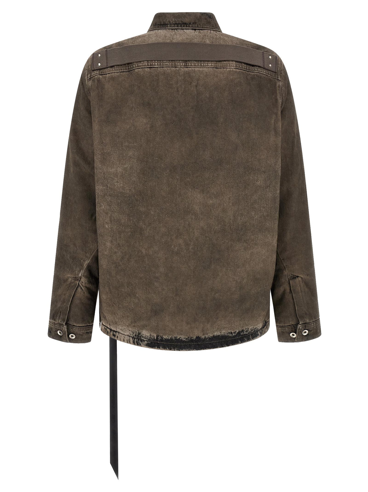 Drkshdw Brad Jacket