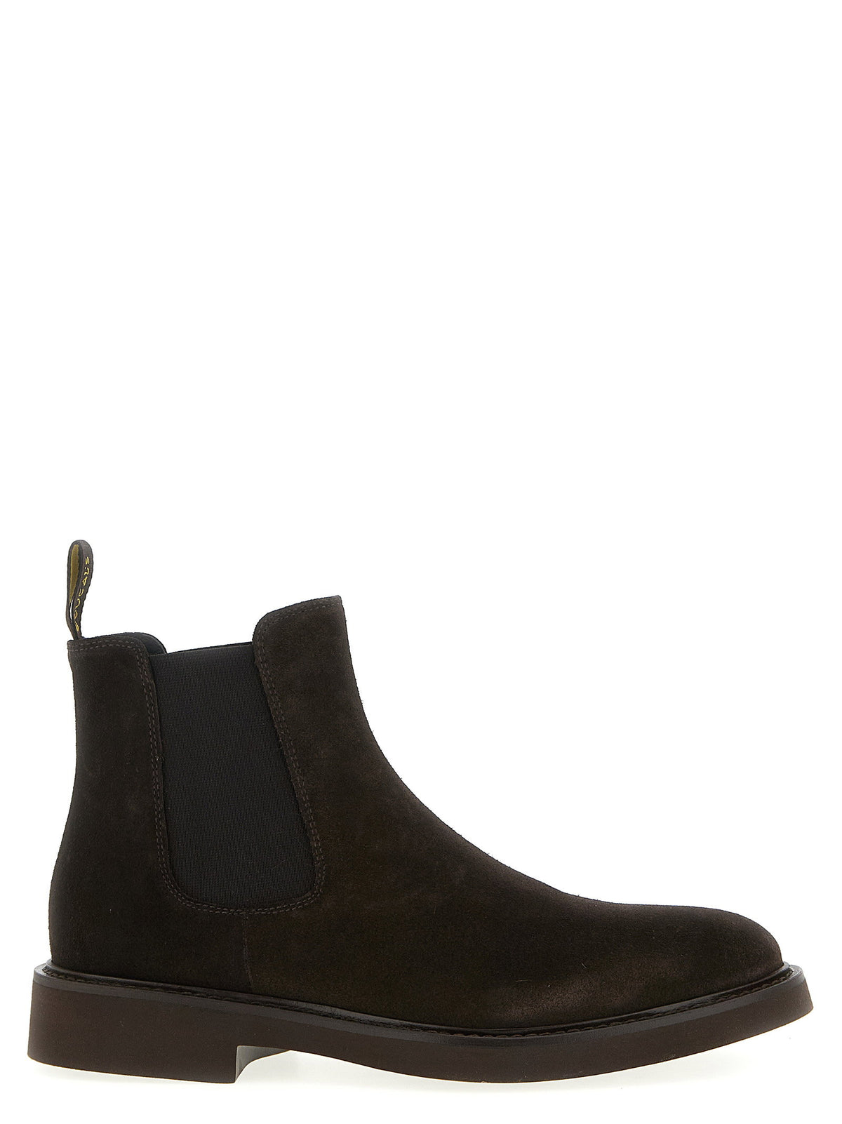 Boots - Men