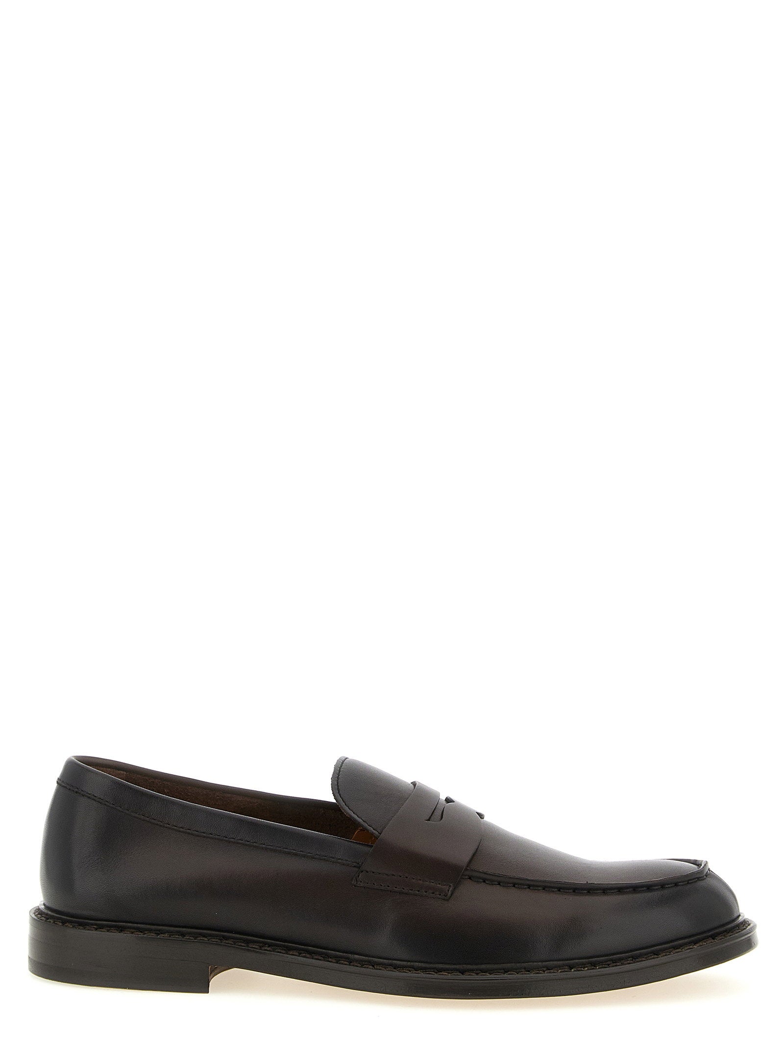 Moccasins - Men