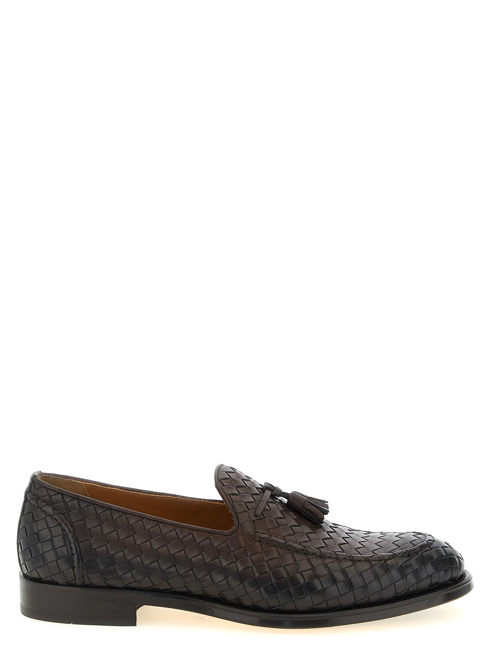 Moccasins - Men