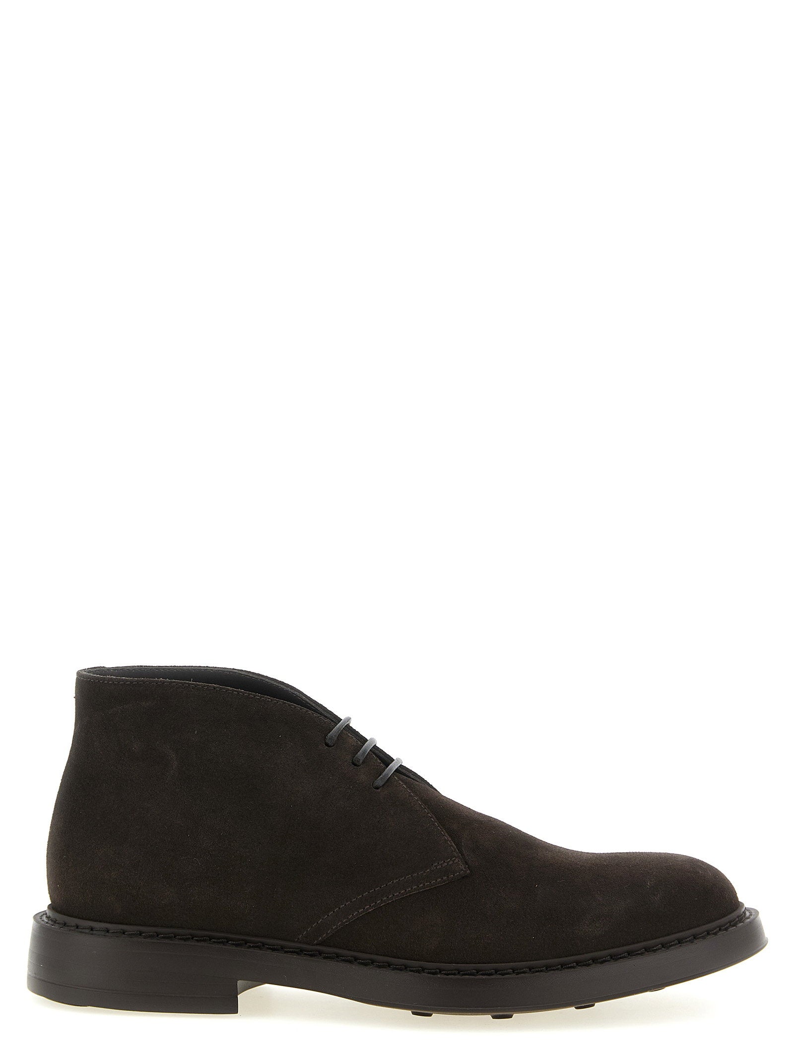 Boots - Men