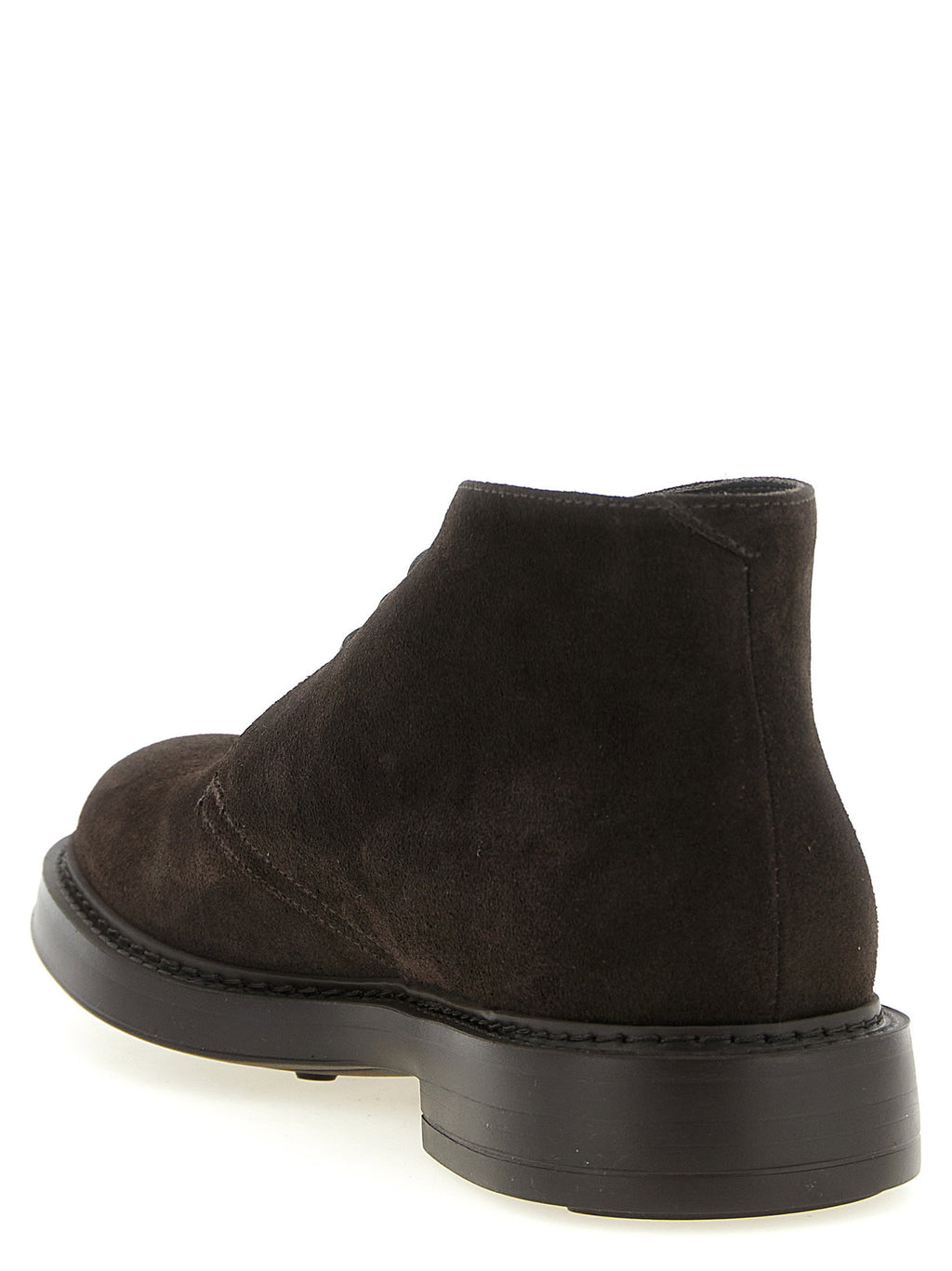 Doucal's Chukka Ankle Boots