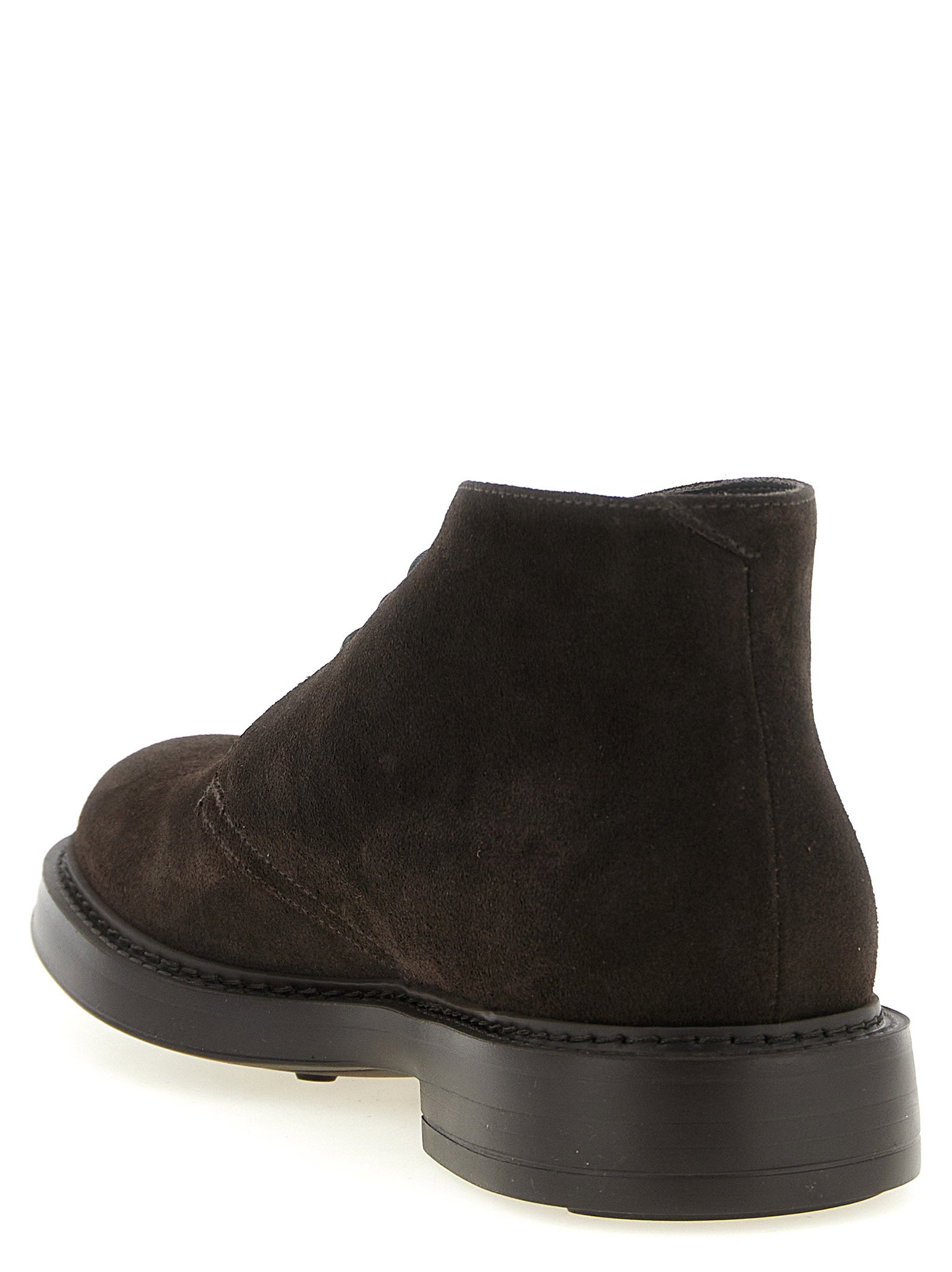 Doucal's Chukka Ankle Boots