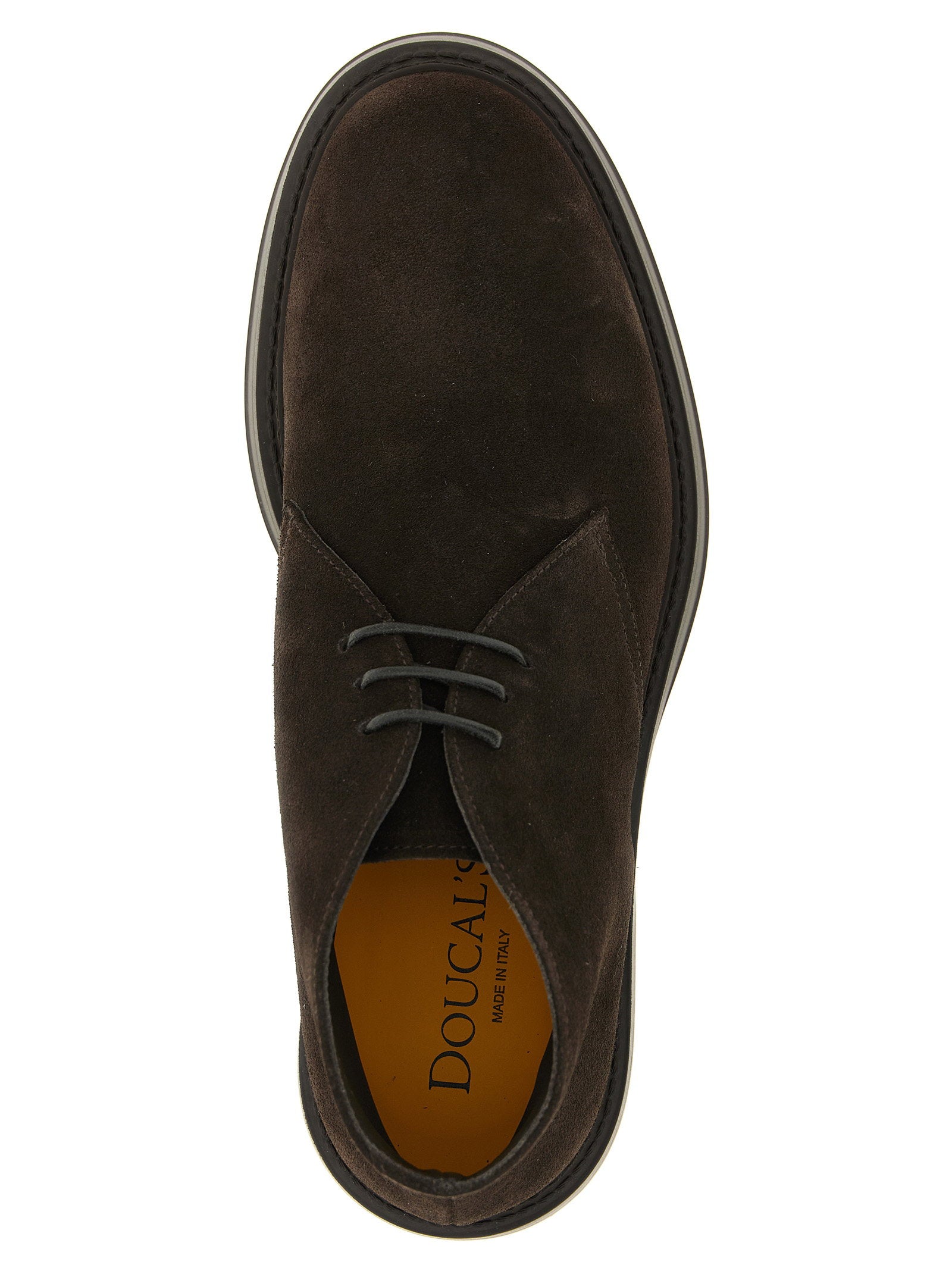 Doucal's Chukka Ankle Boots