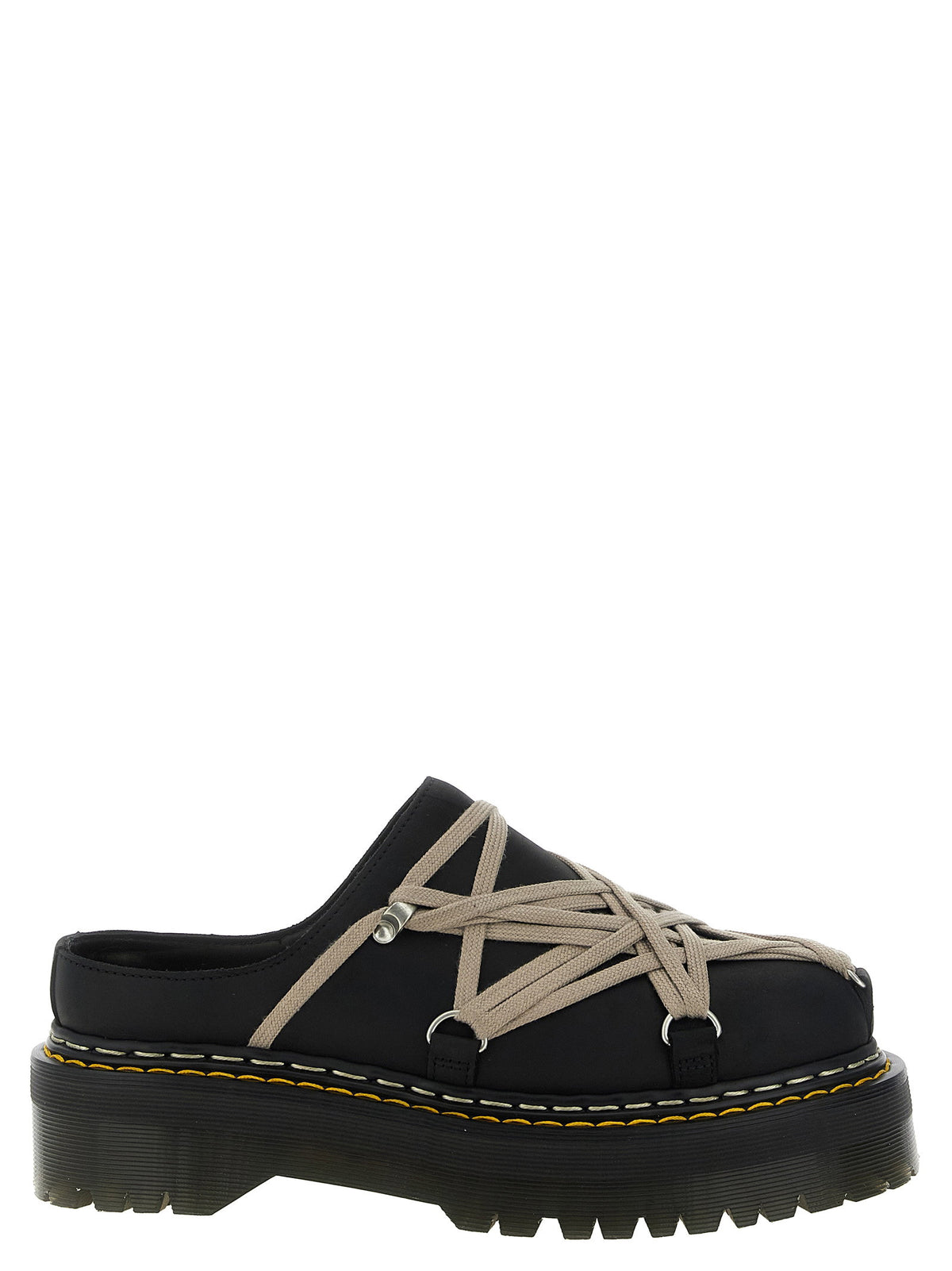 Flat Shoes - Women