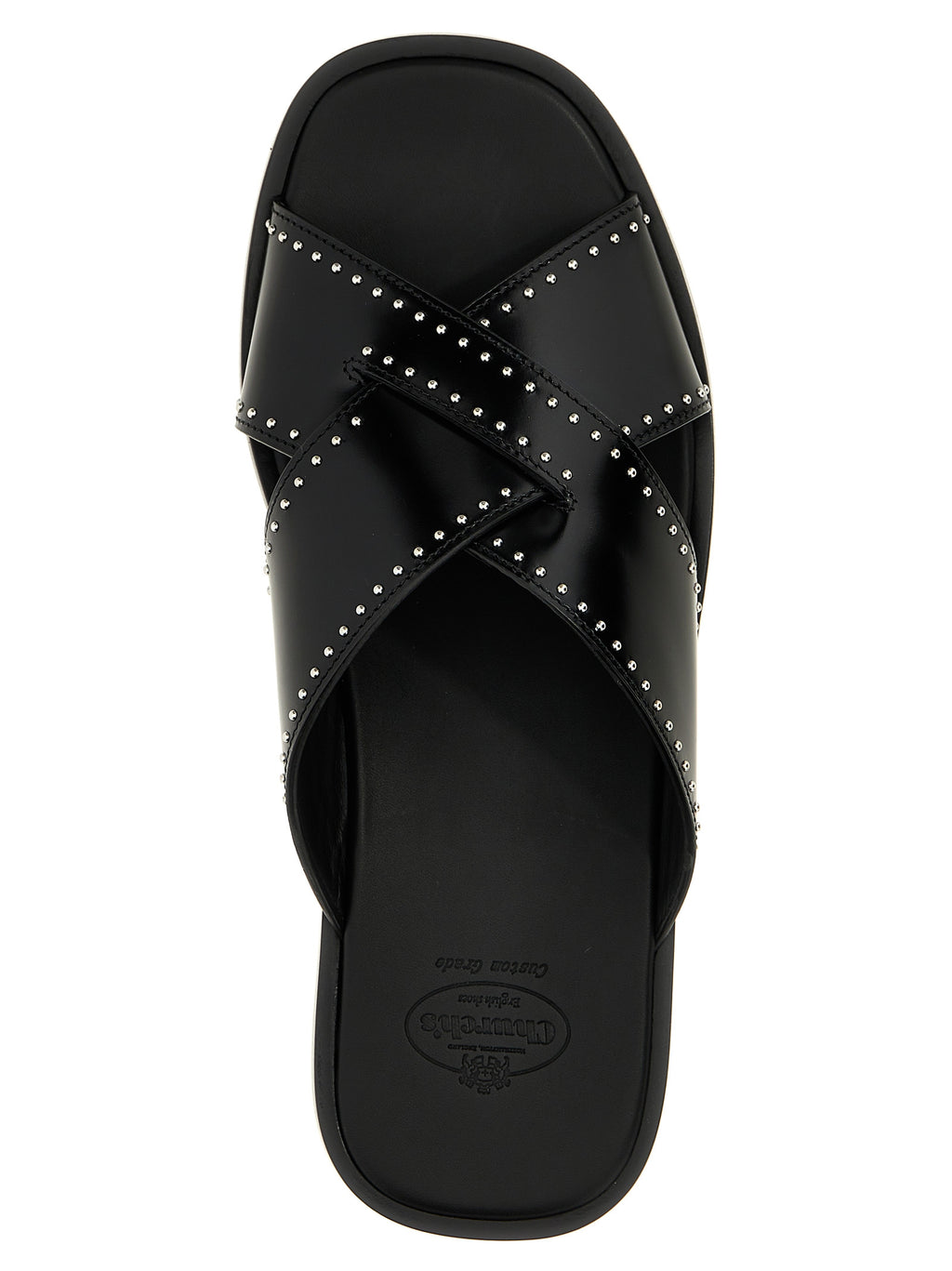 Church's Oriyah Met Sandals