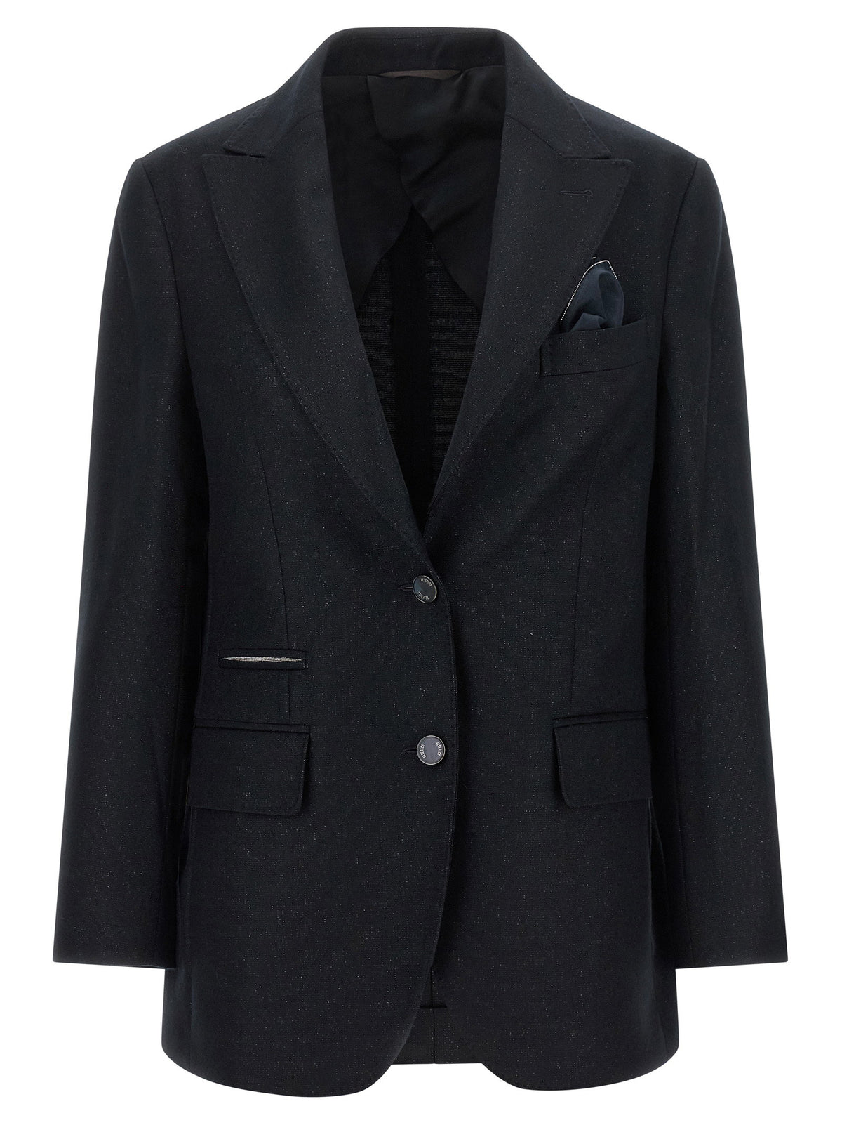 Peserico Punto Luce Blazer