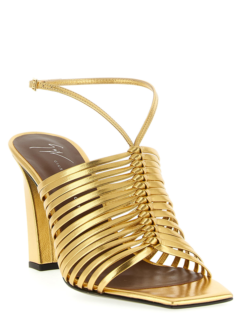 Giuseppe Zanotti Savoia Sandals