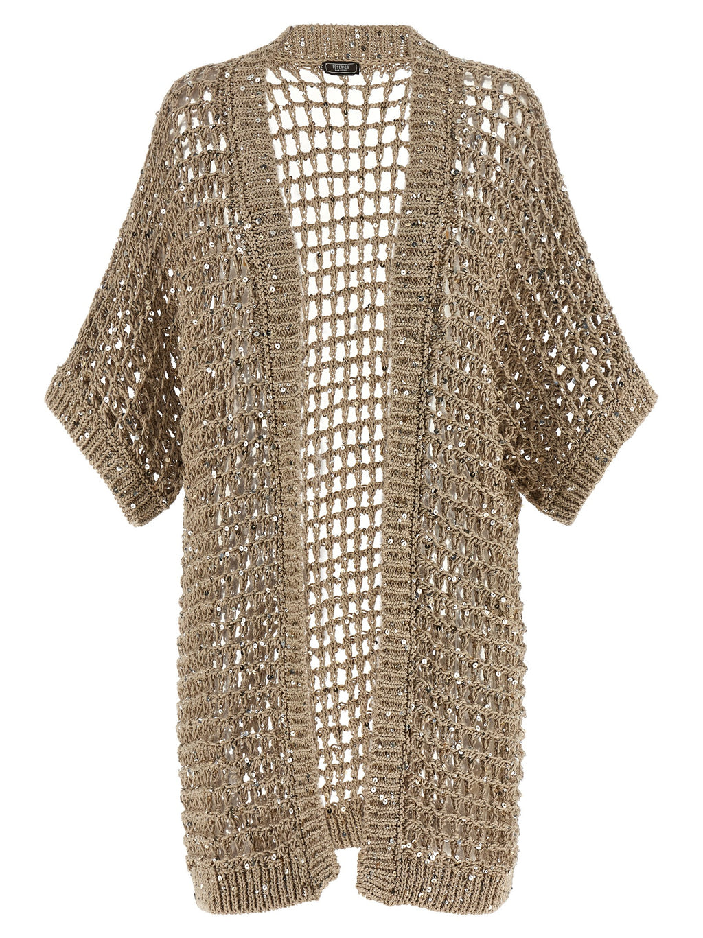 Peserico Aurea Cardigan